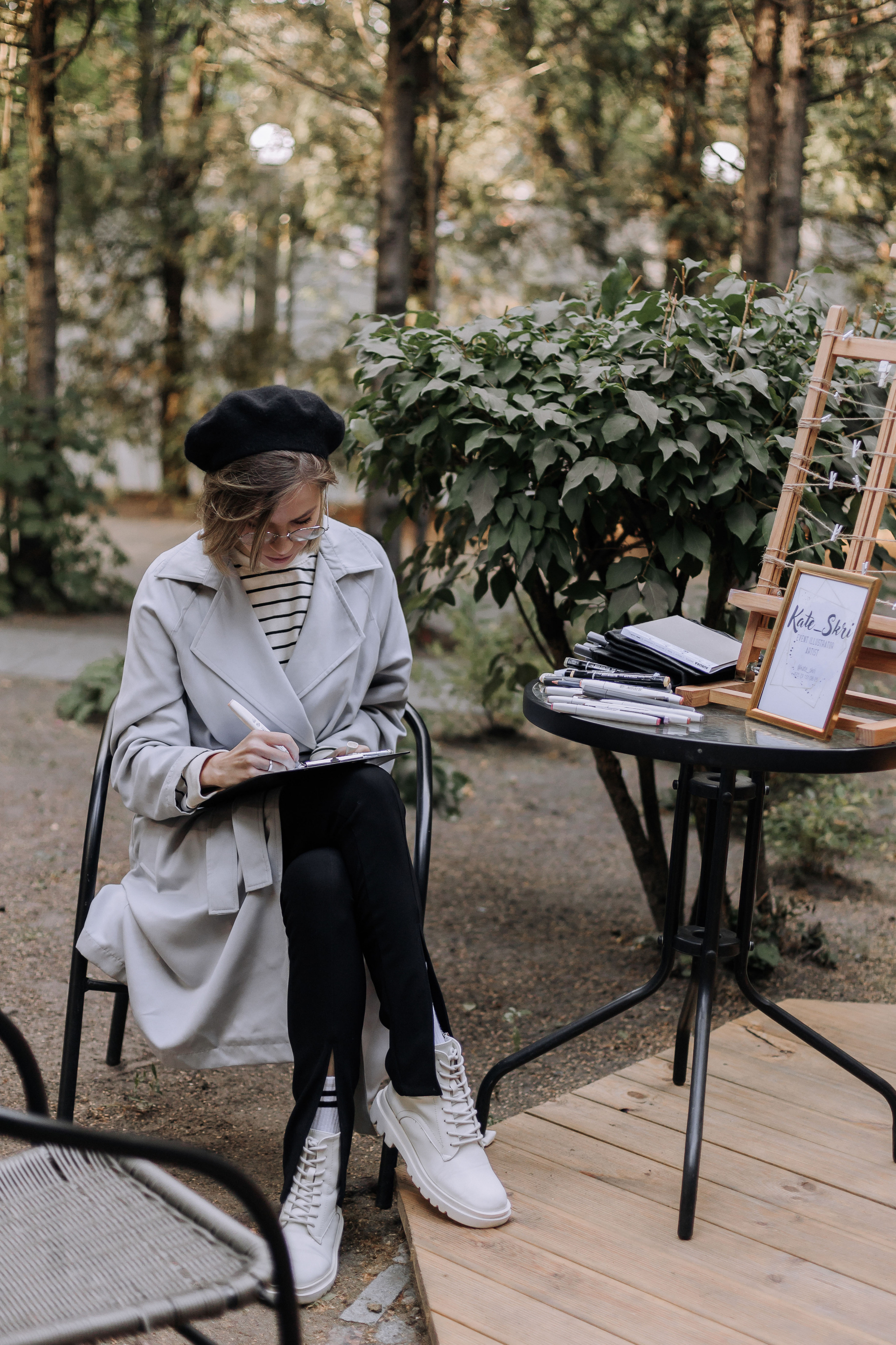 Vladislav & Elizabeth. Главная