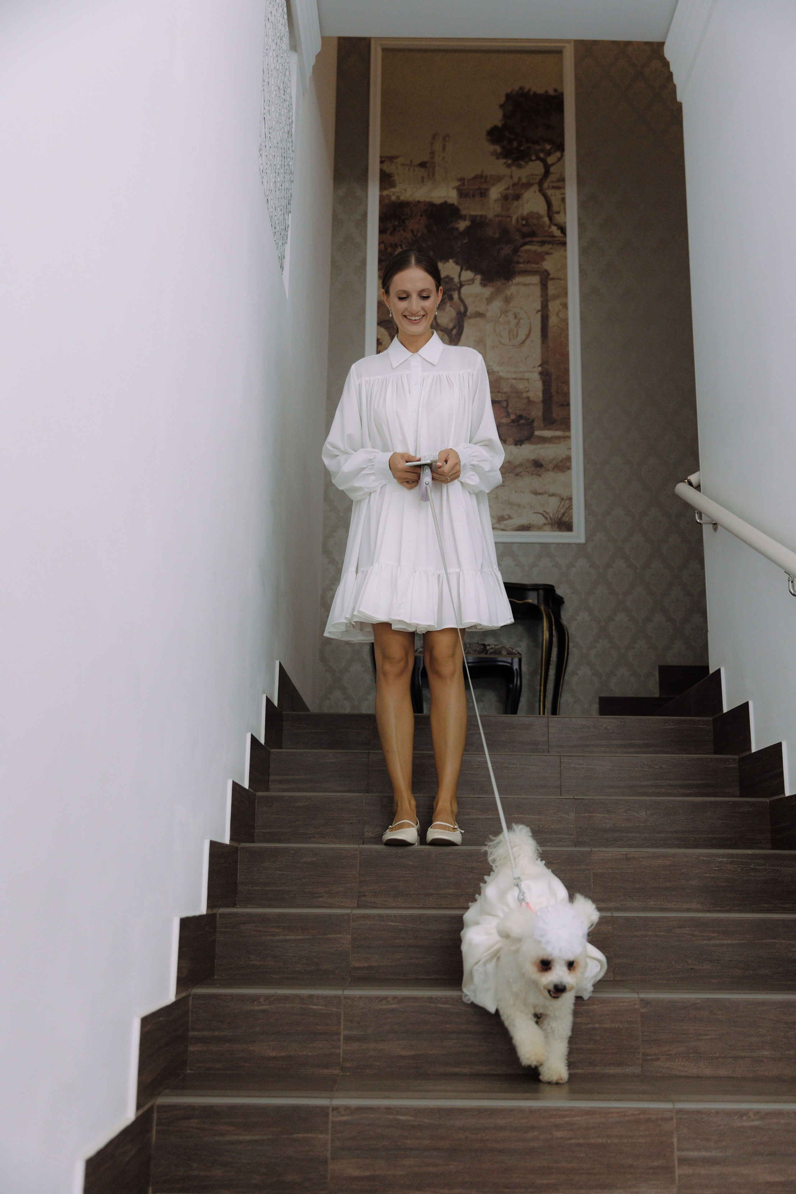 Artem & Anastasia. Главная