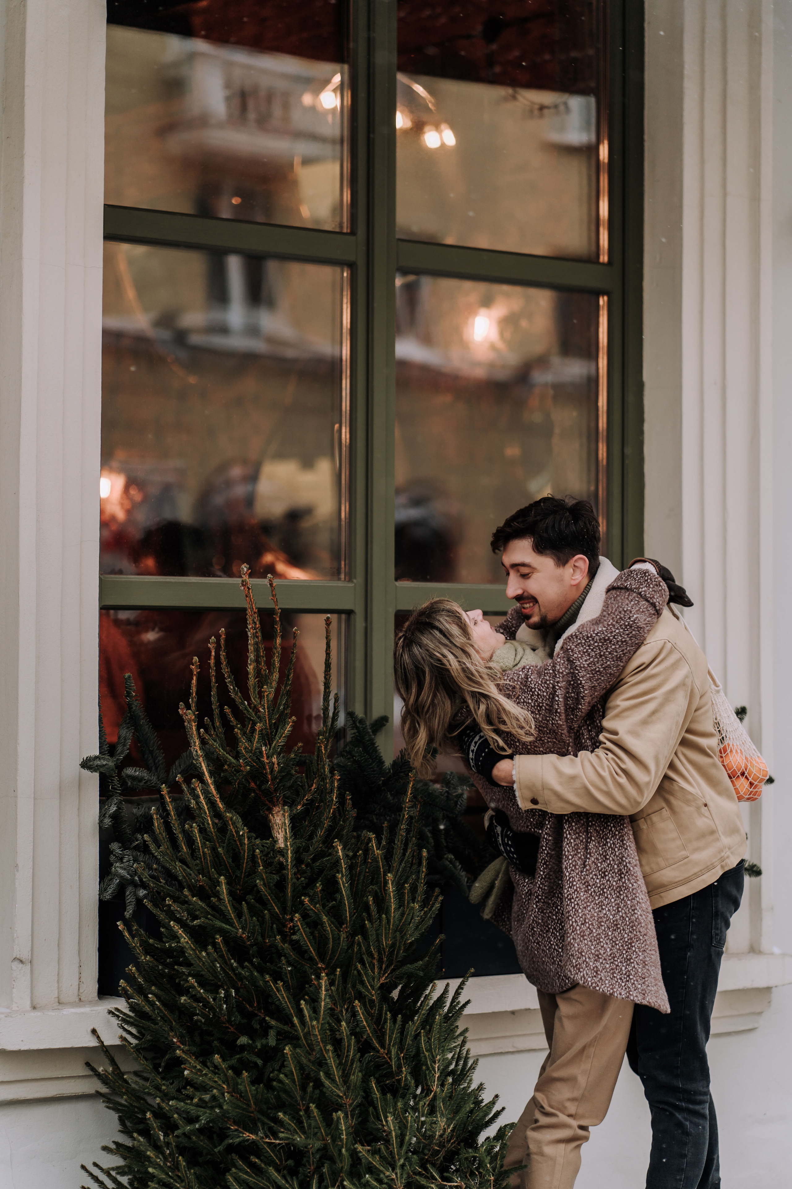 Andrey & Katerina. Главная