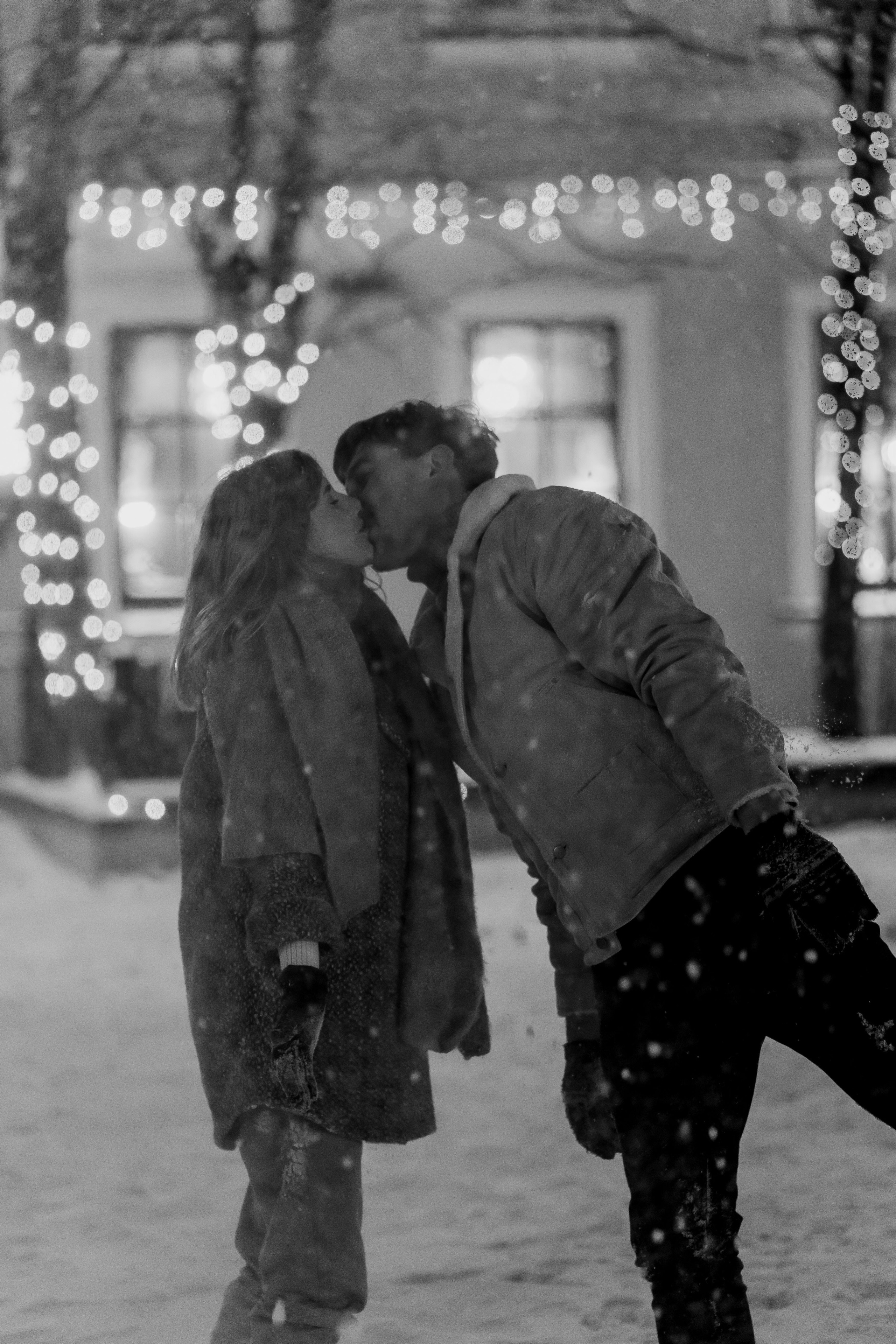 Andrey & Katerina. Главная