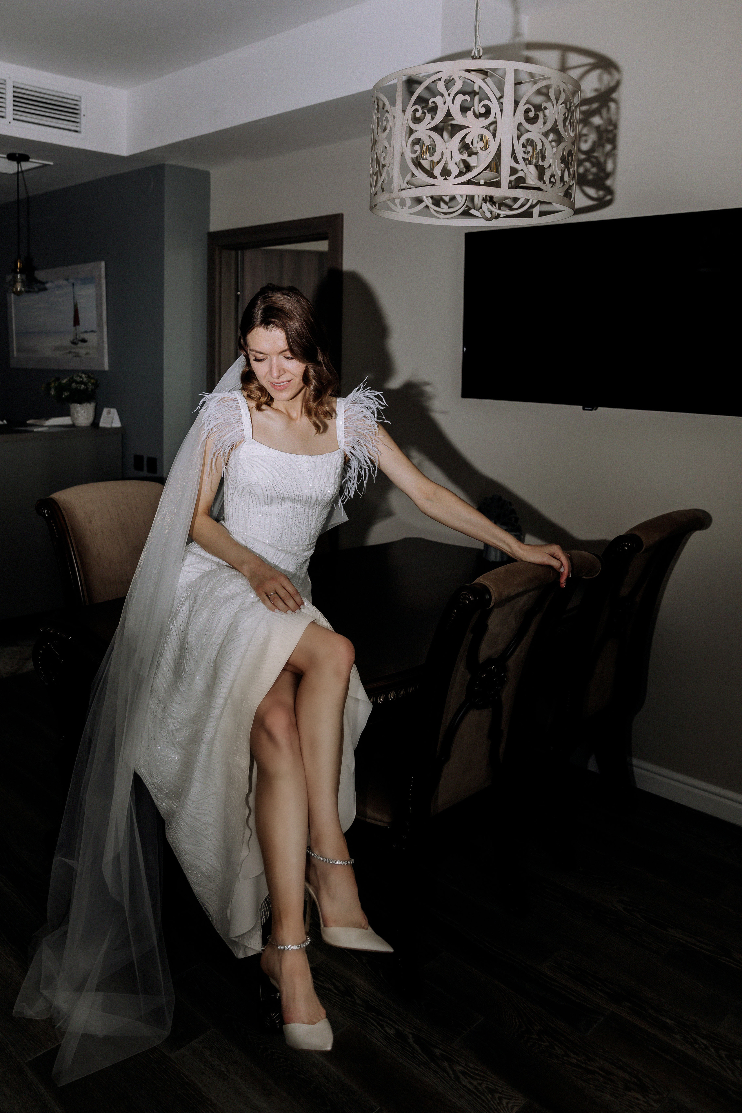 Vladislav & Elizabeth. Главная