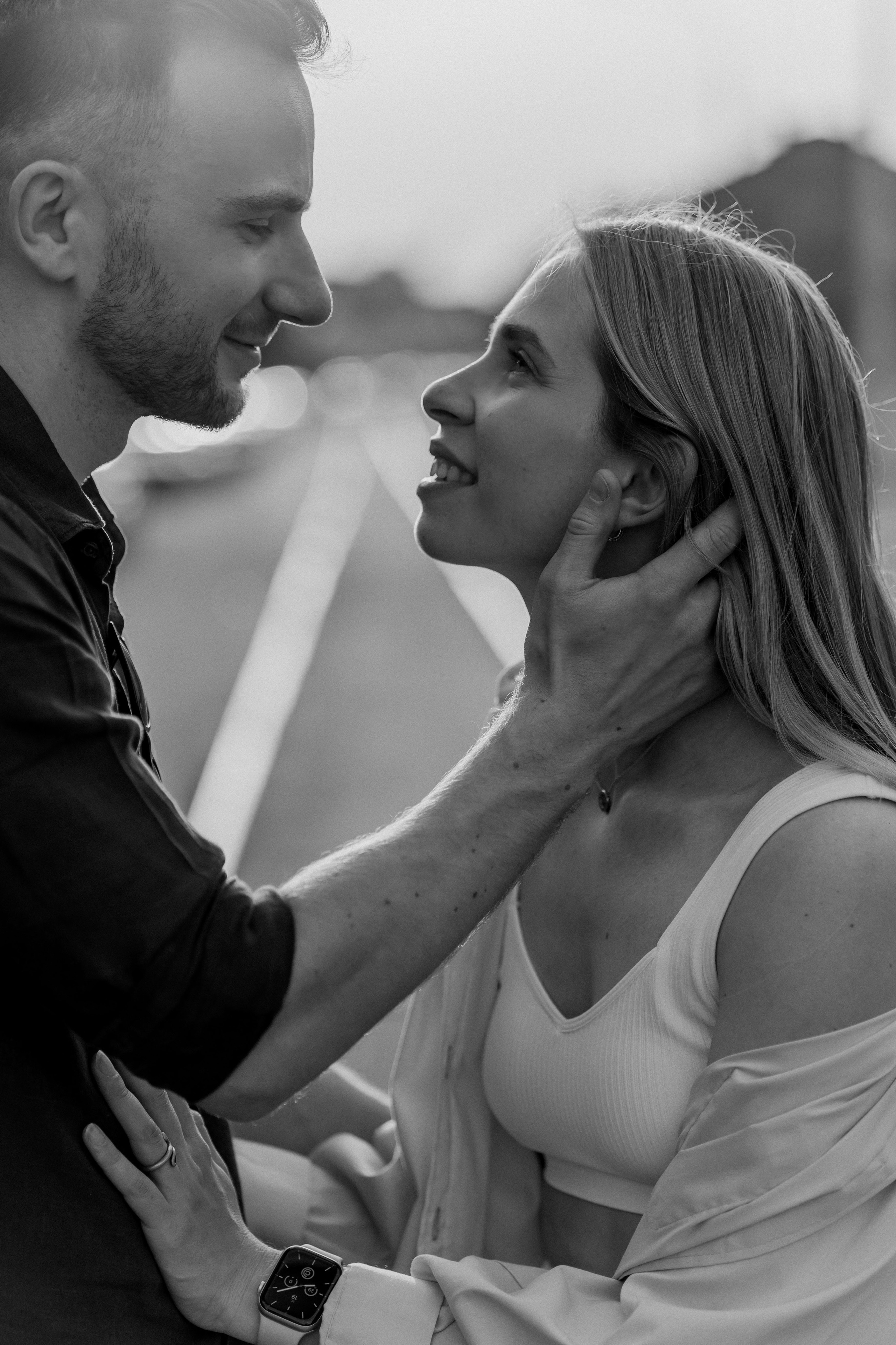 Nikolay & Anna. Главная