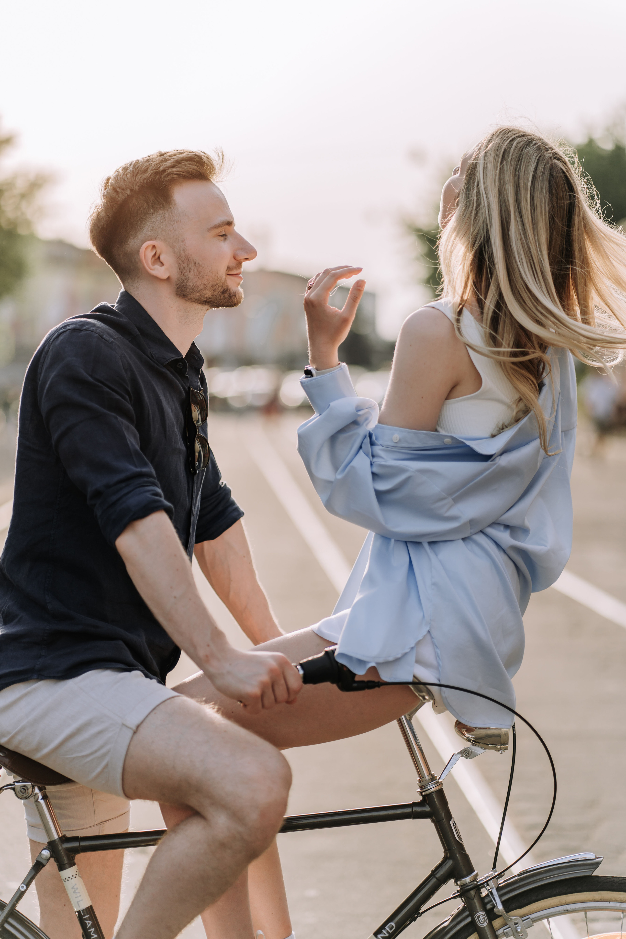 Nikolay & Anna. Главная