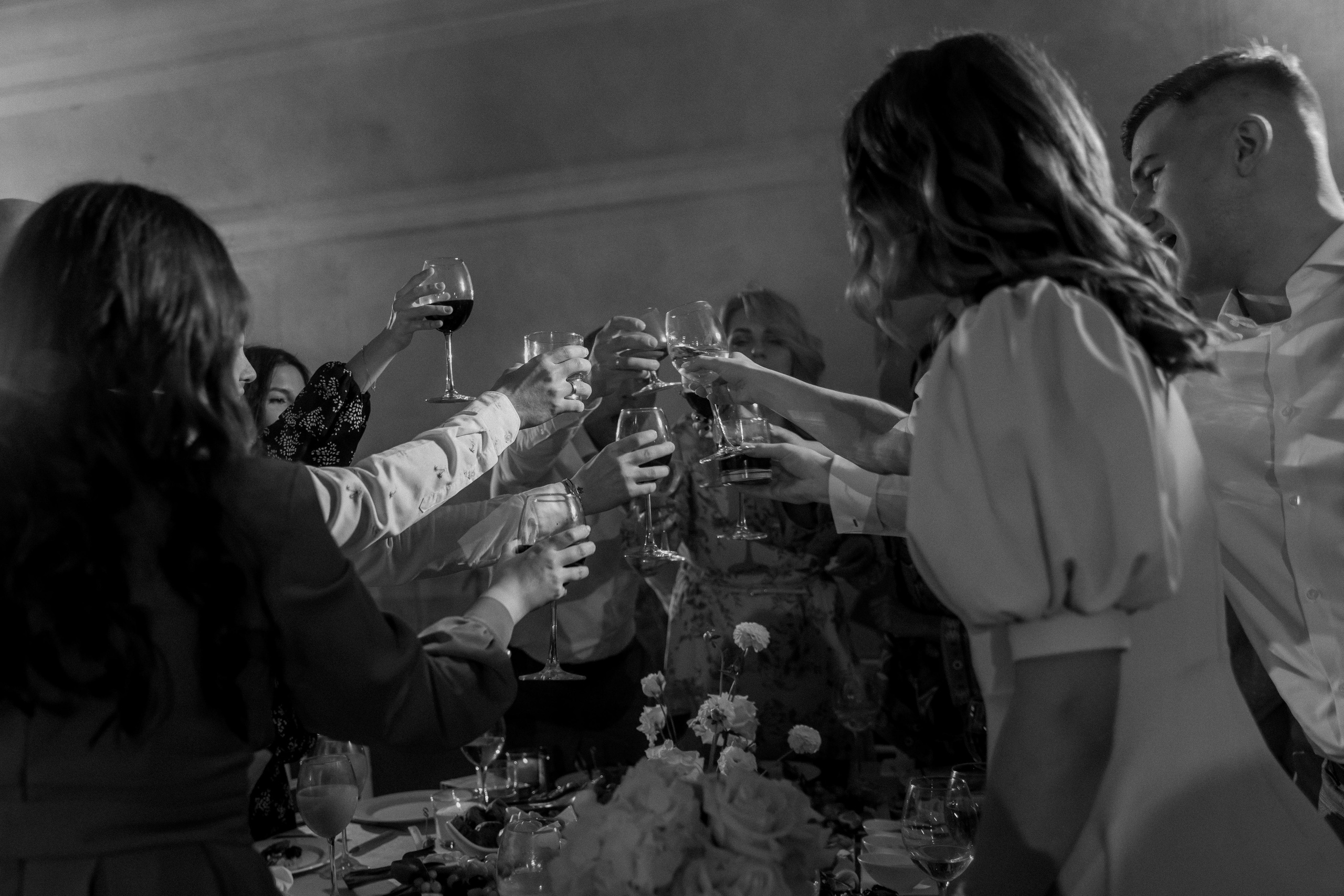 Vladislav & Elizabeth. Главная