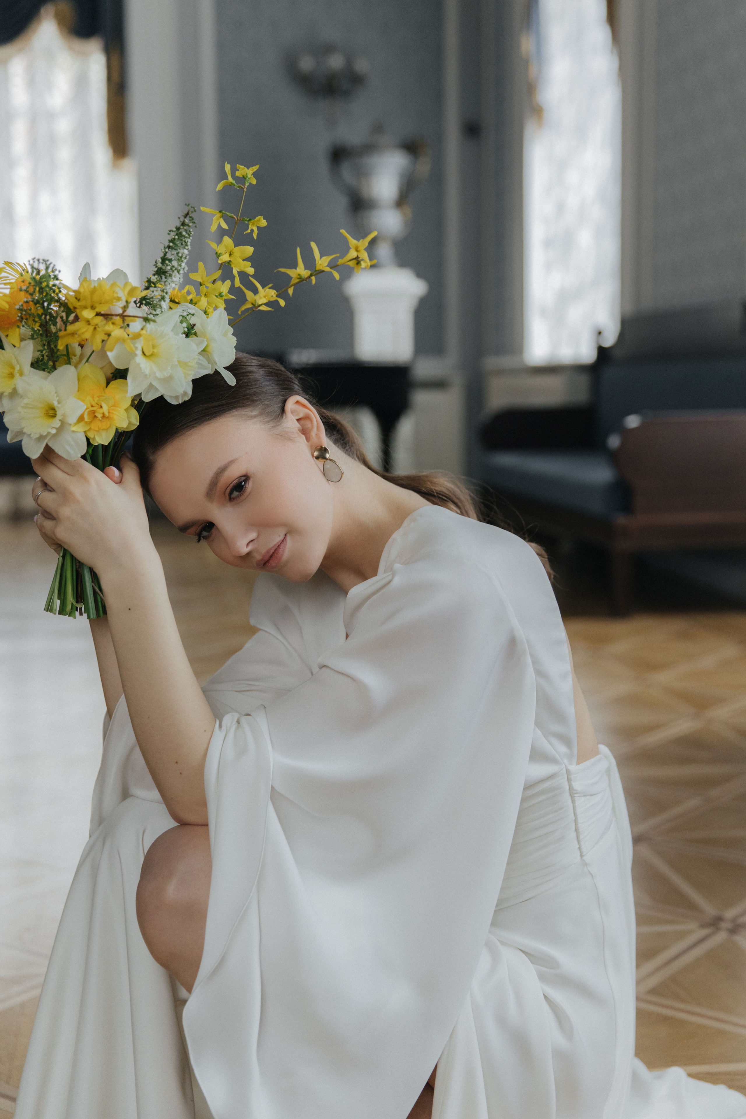 Максим & Юля. Главная