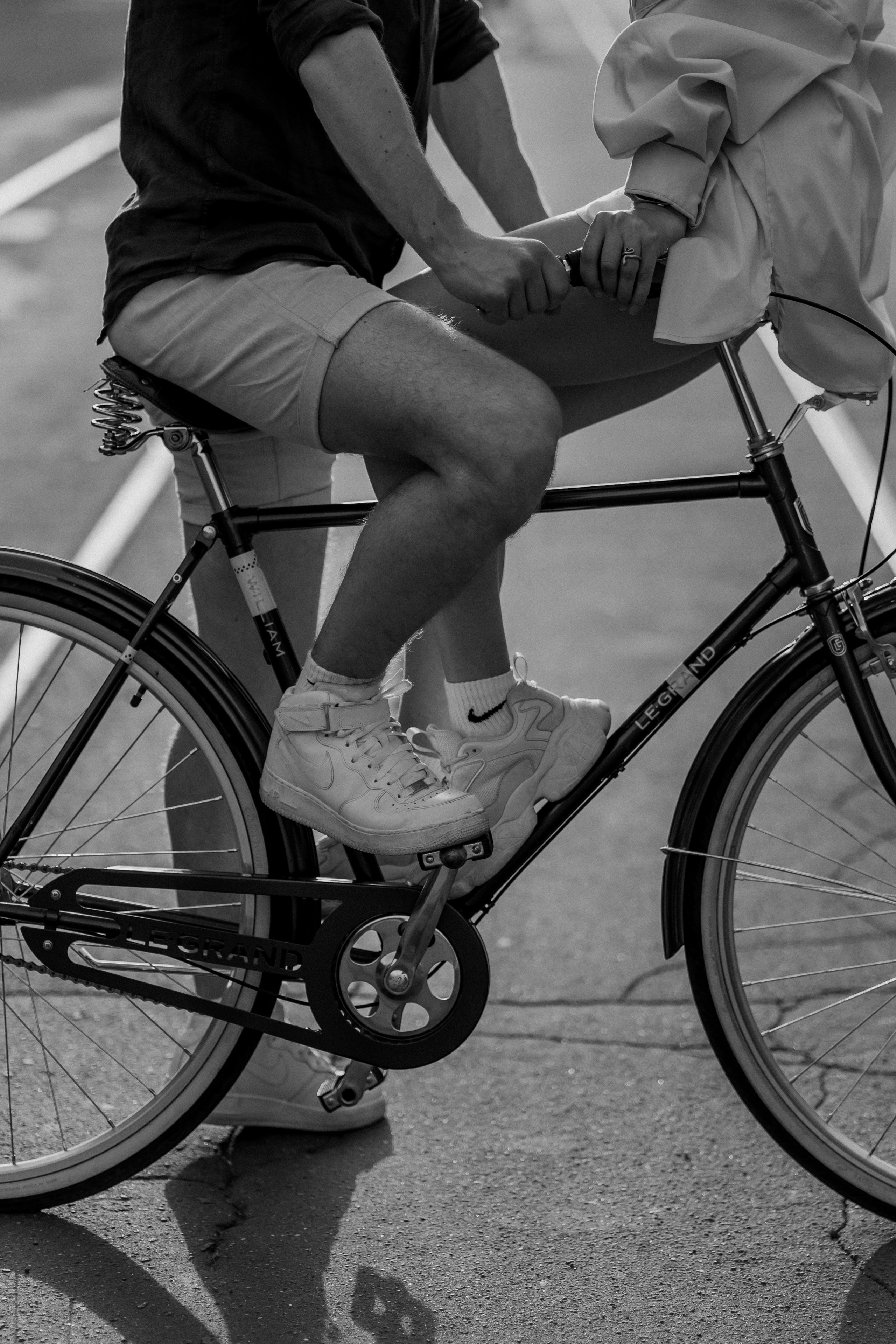 Nikolay & Anna. Главная