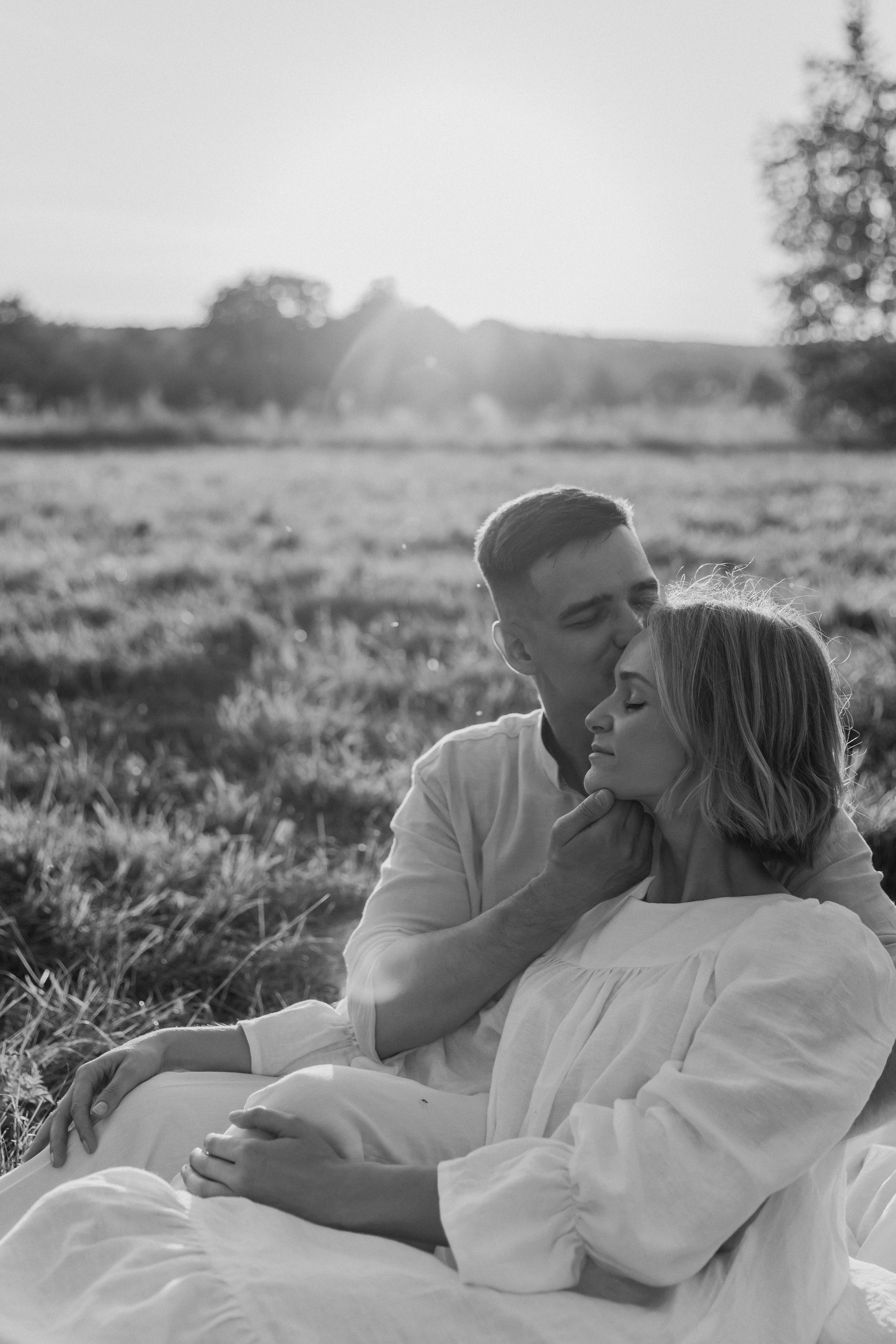 Ilya & Anastasia. Главная