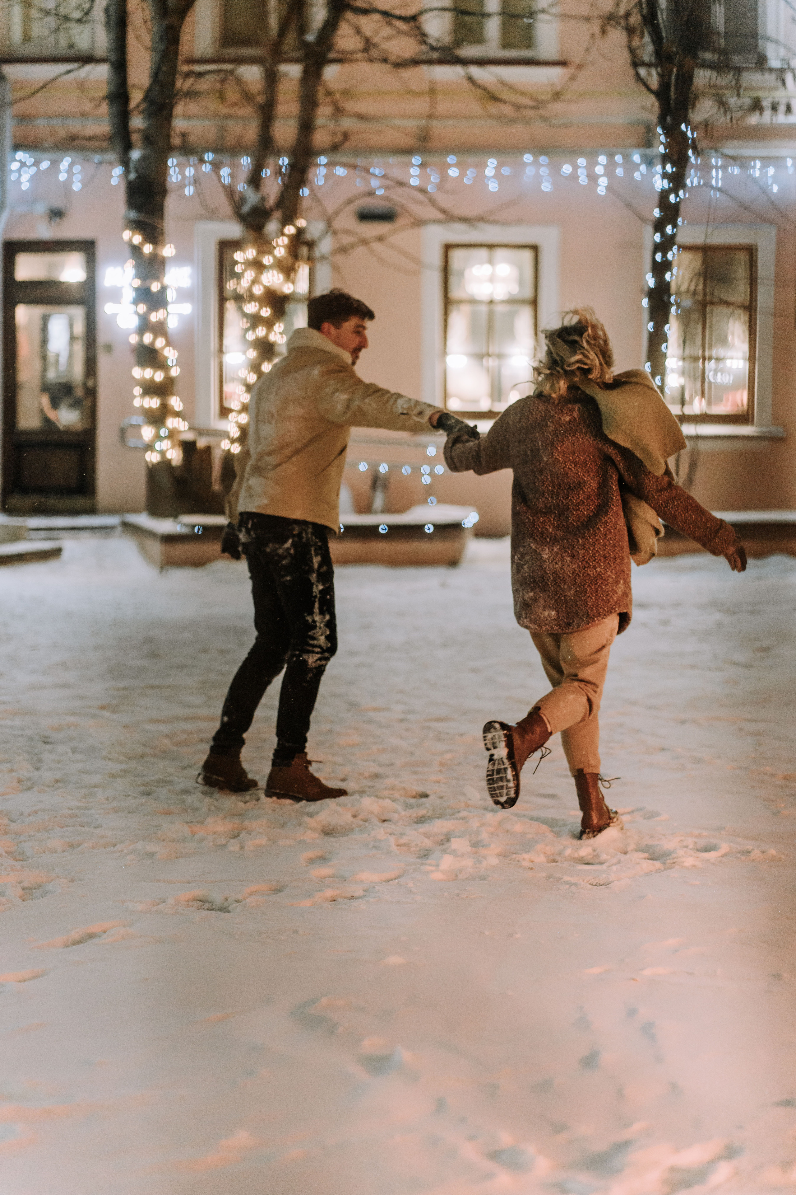 Andrey & Katerina. Главная