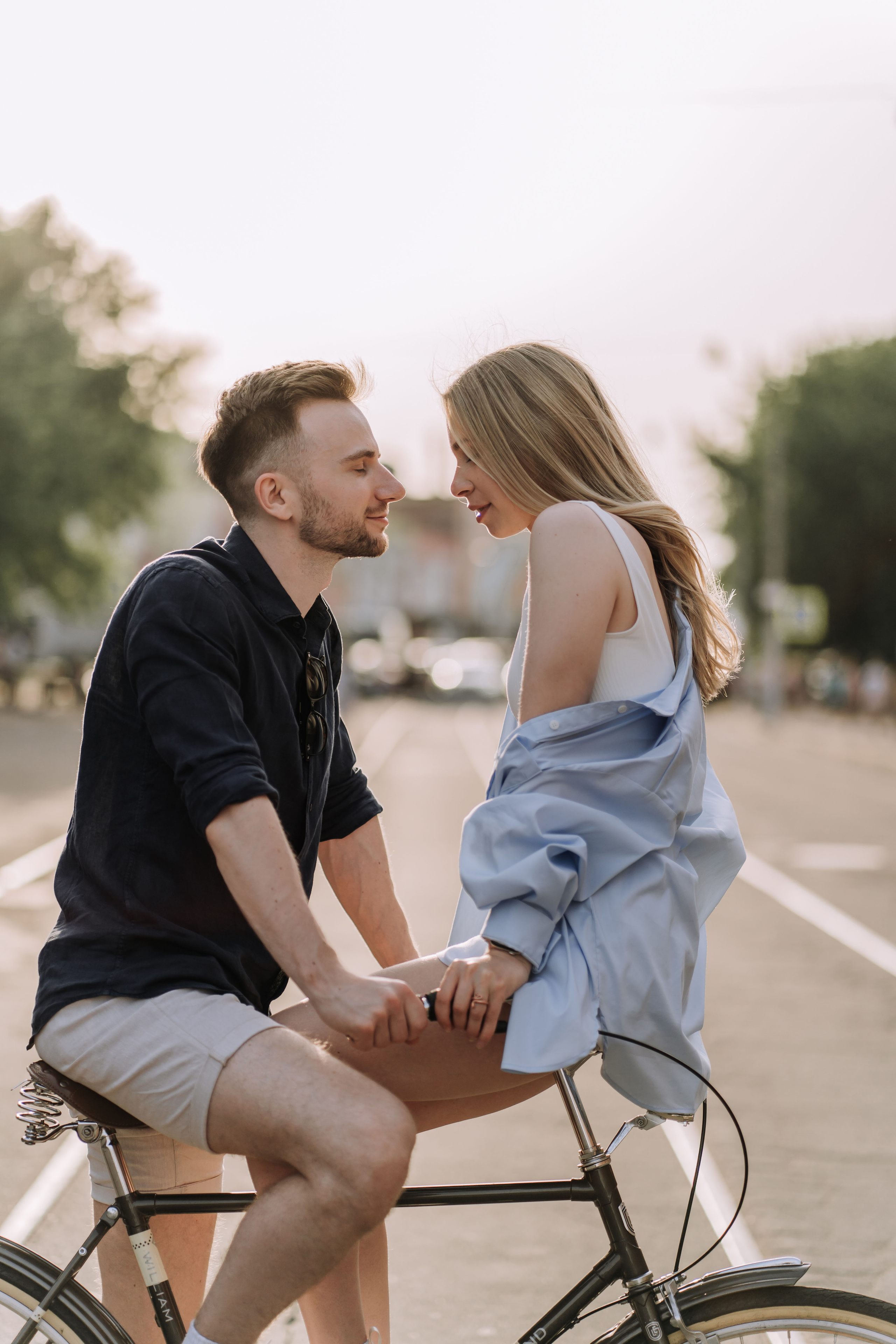 Nikolay & Anna. Главная