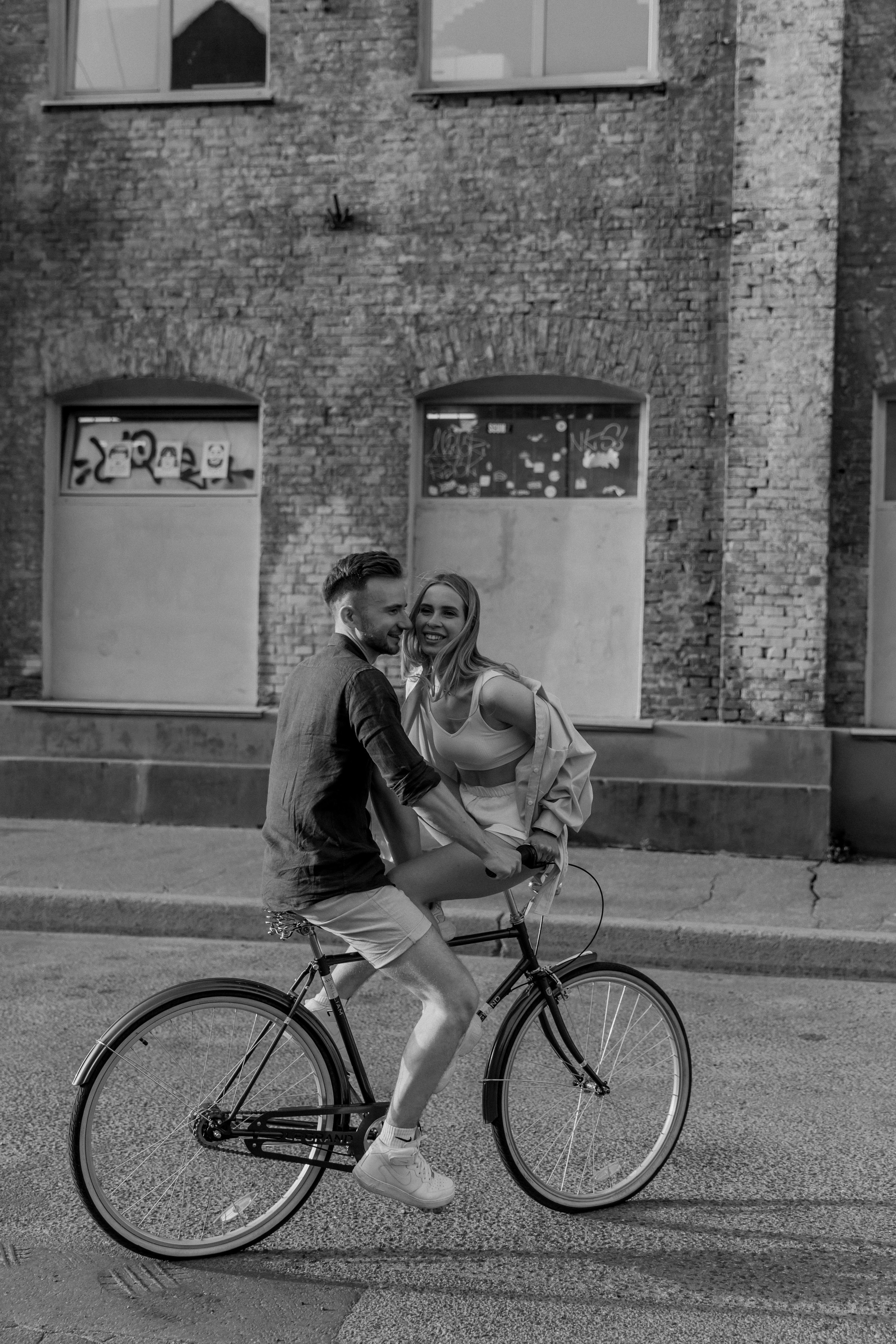 Nikolay & Anna. Главная