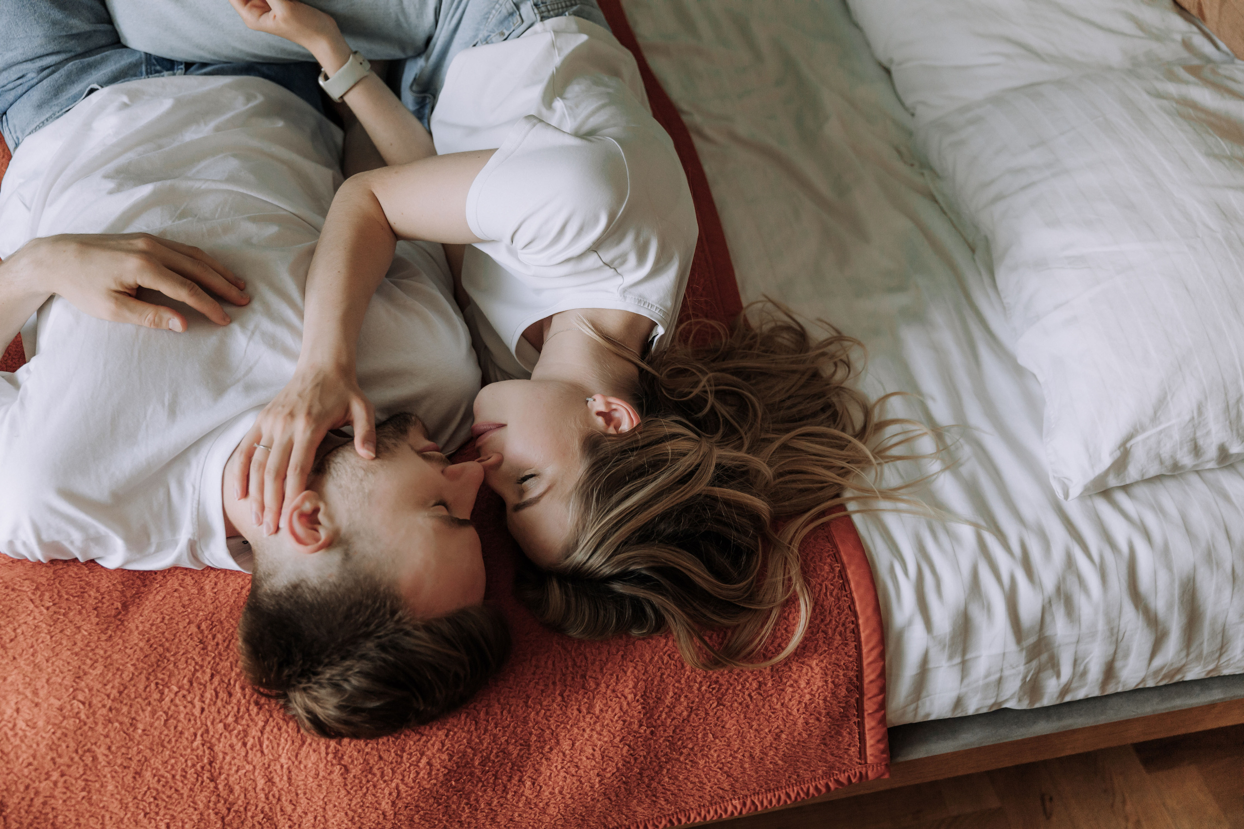 Nikolay & Anna. Главная