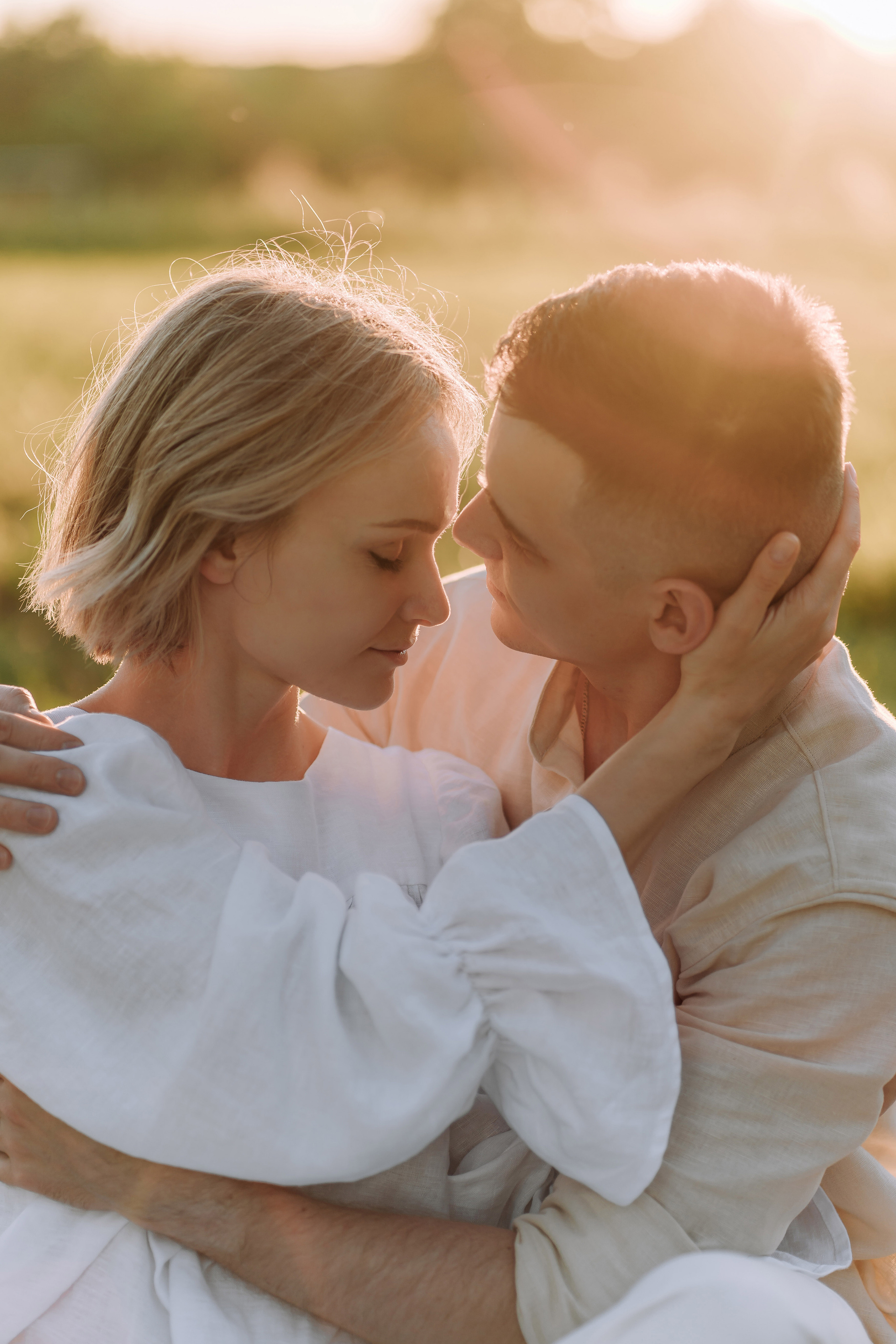 Ilya & Anastasia. Главная