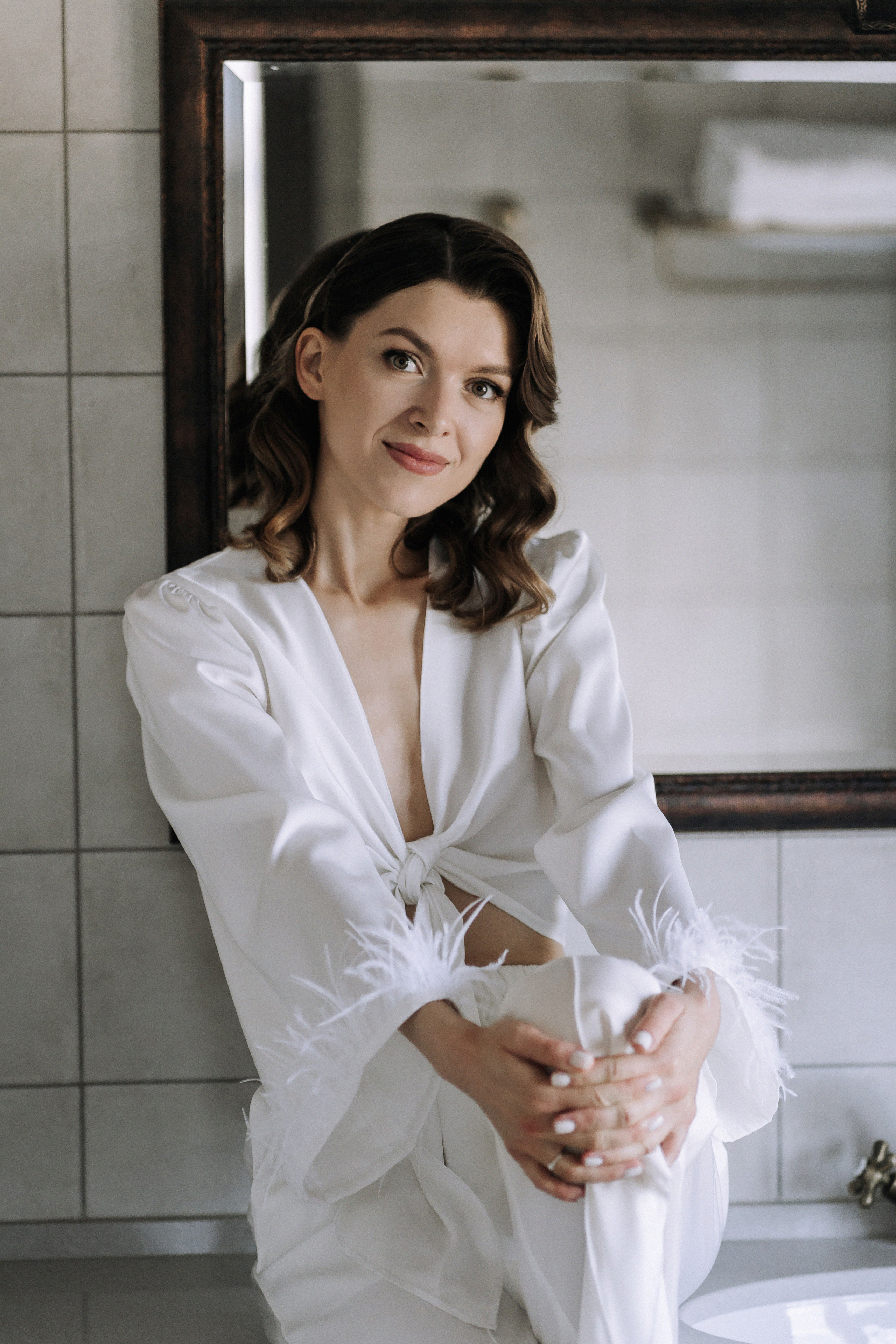 Vladislav & Elizabeth. Главная