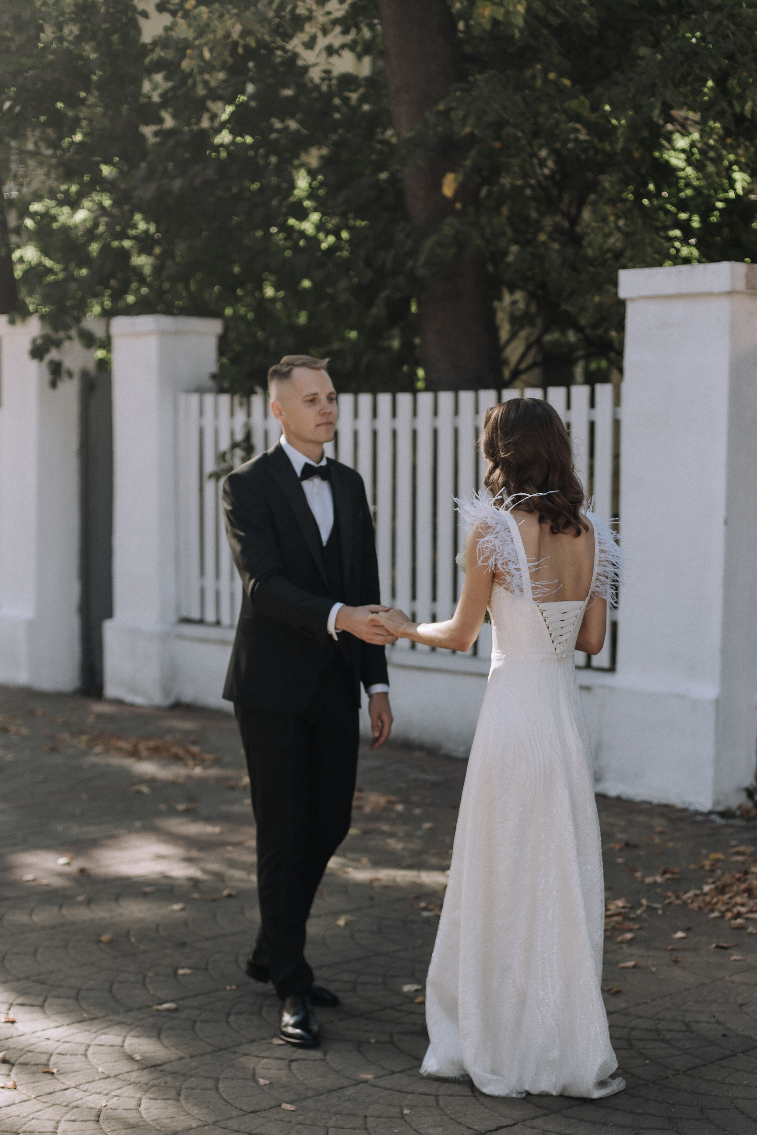 Vladislav & Elizabeth. Главная