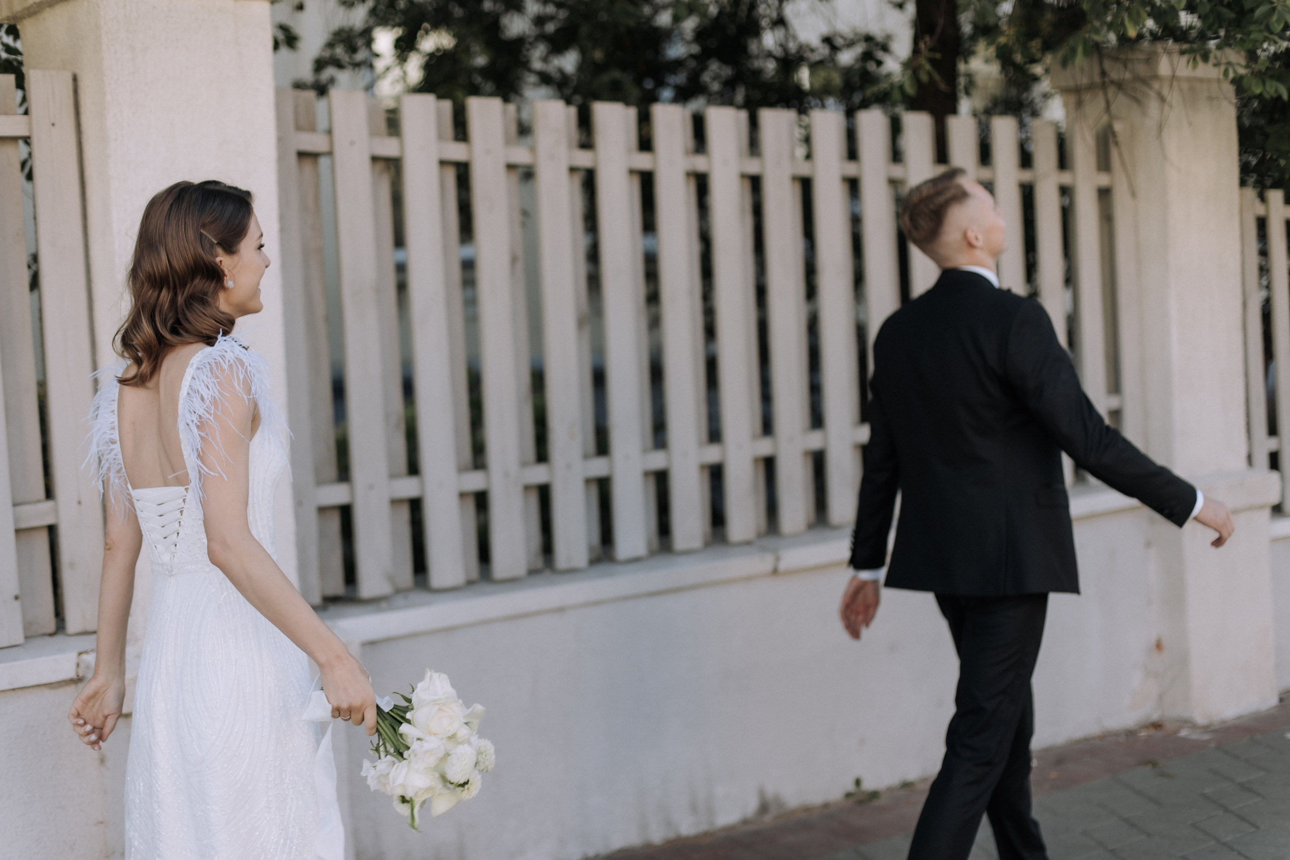 Vladislav & Elizabeth. Главная