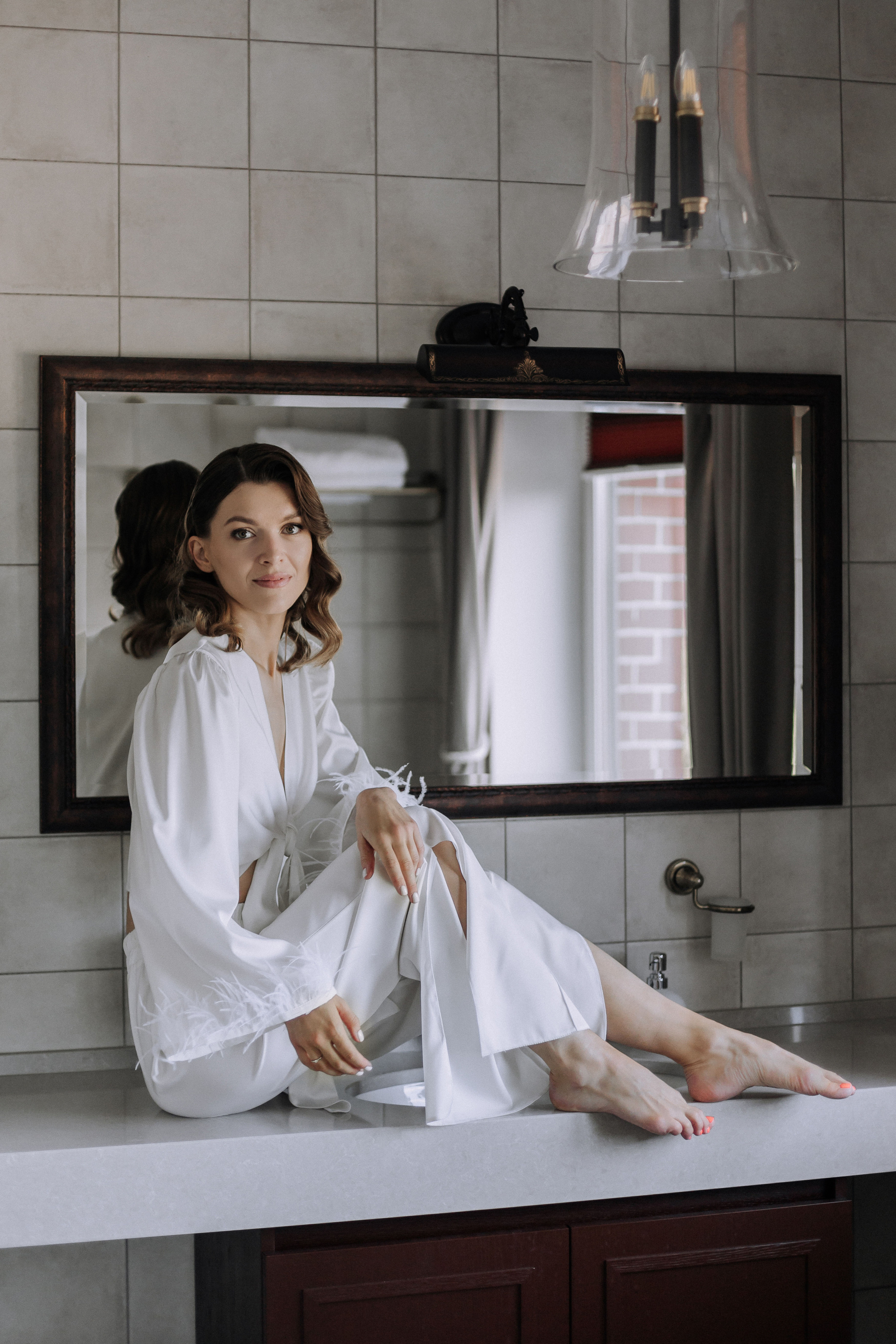 Vladislav & Elizabeth. Главная