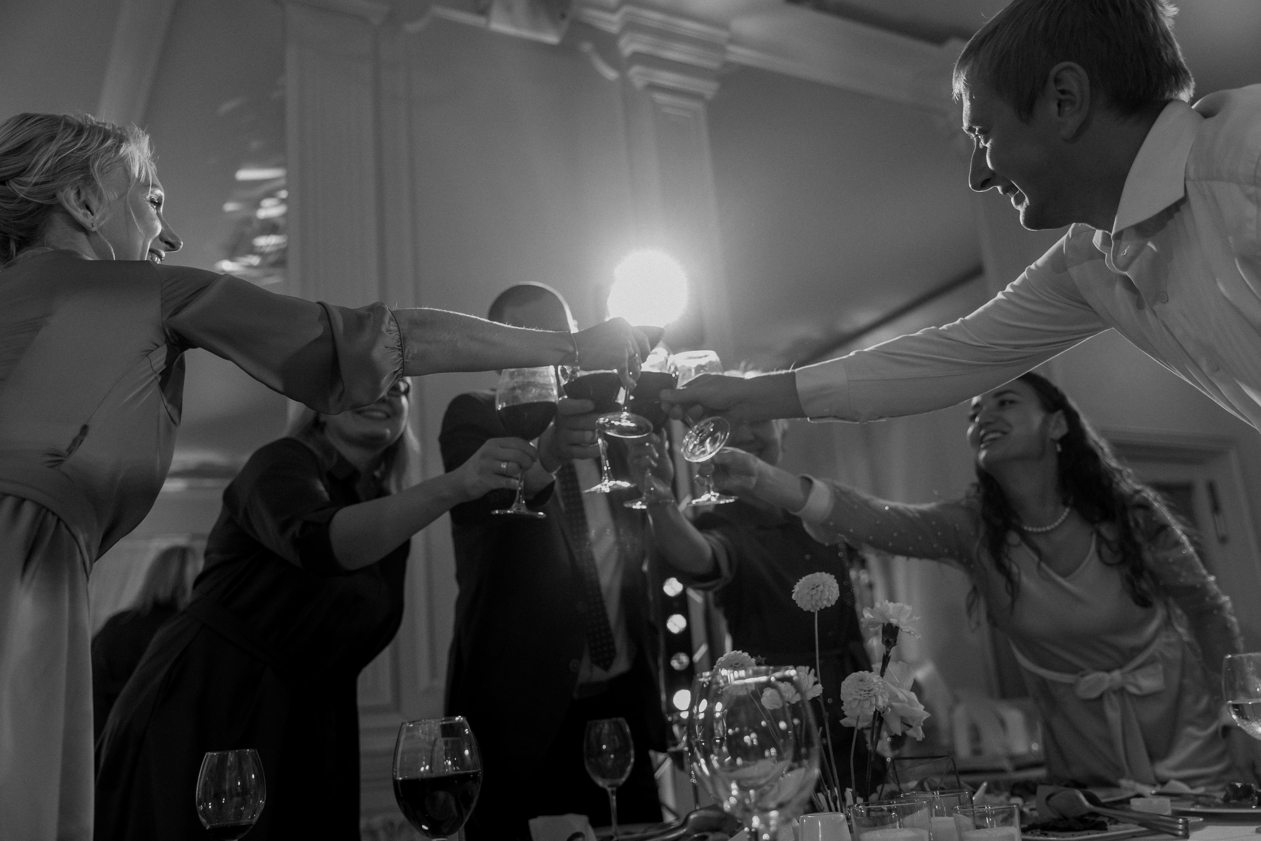 Vladislav & Elizabeth. Главная