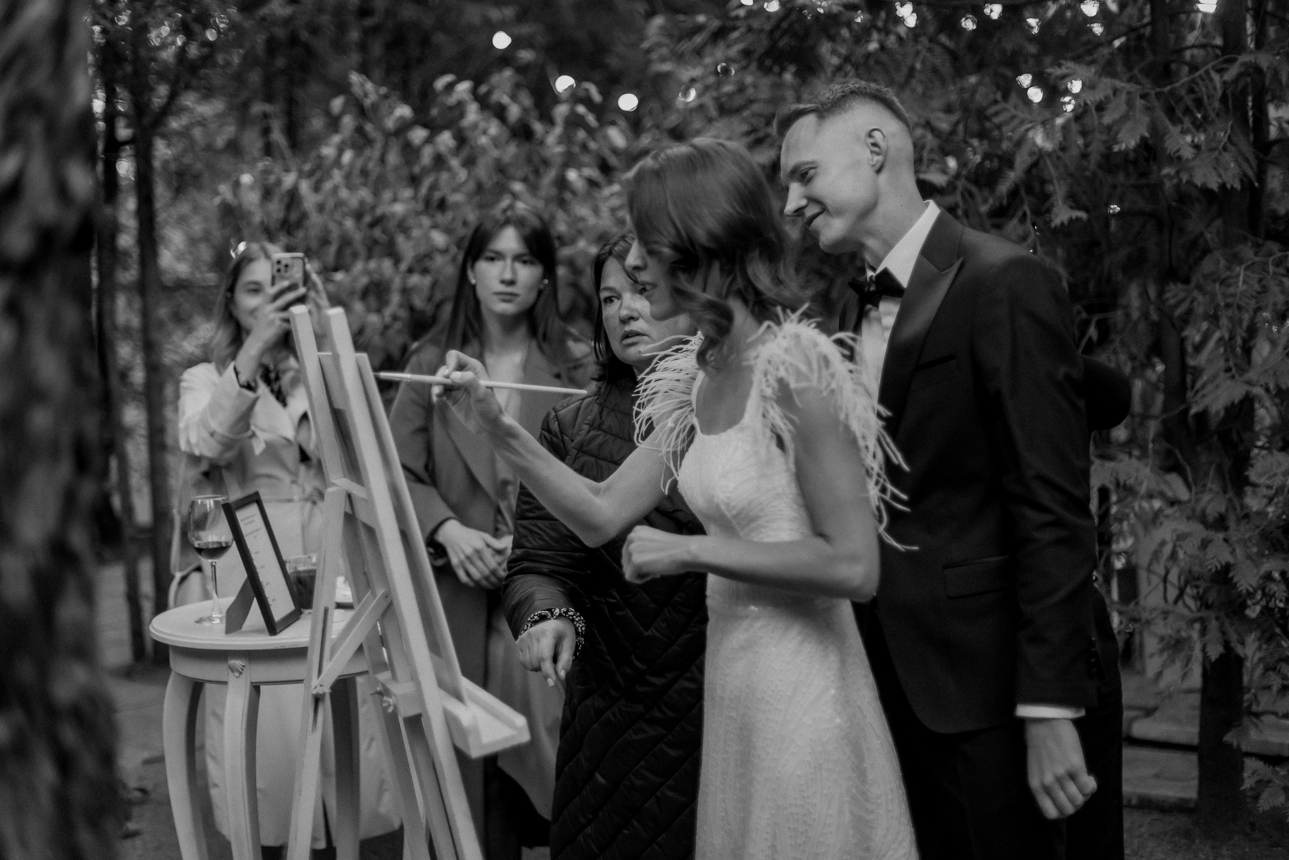 Vladislav & Elizabeth. Главная