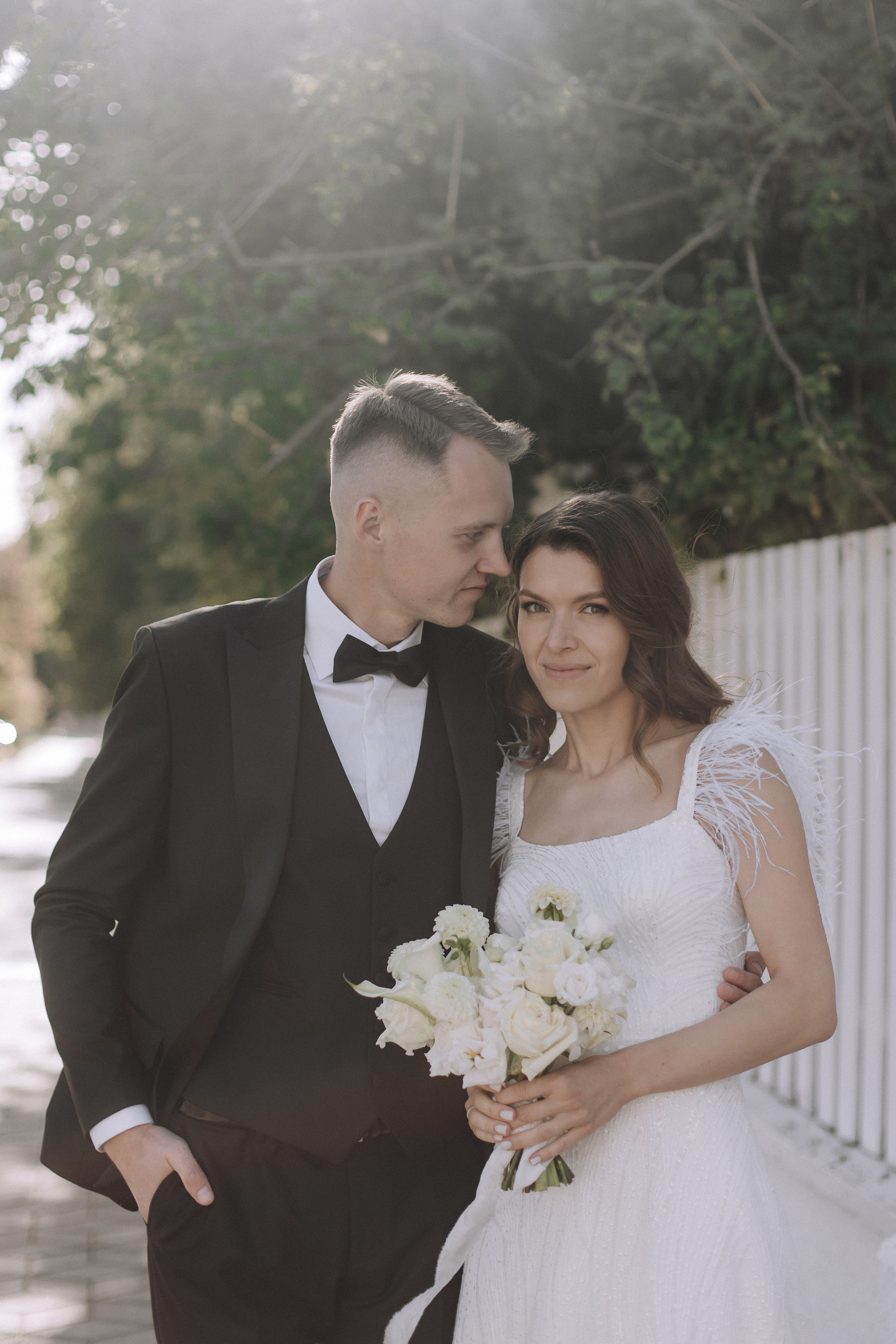 Vladislav & Elizabeth. Главная