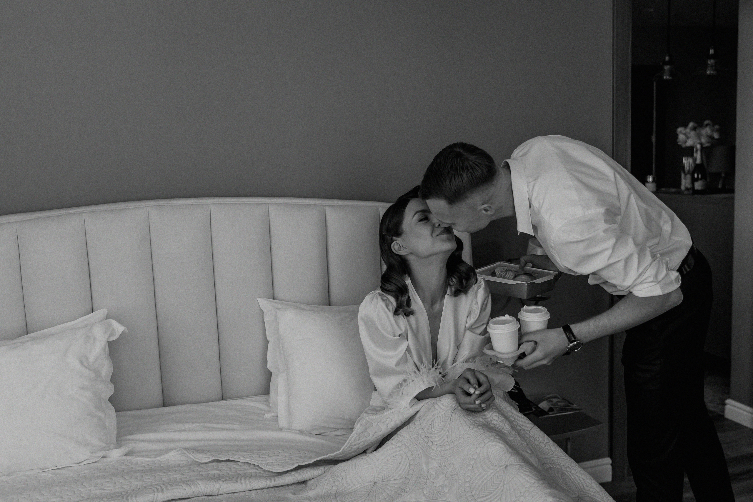 Vladislav & Elizabeth. Главная