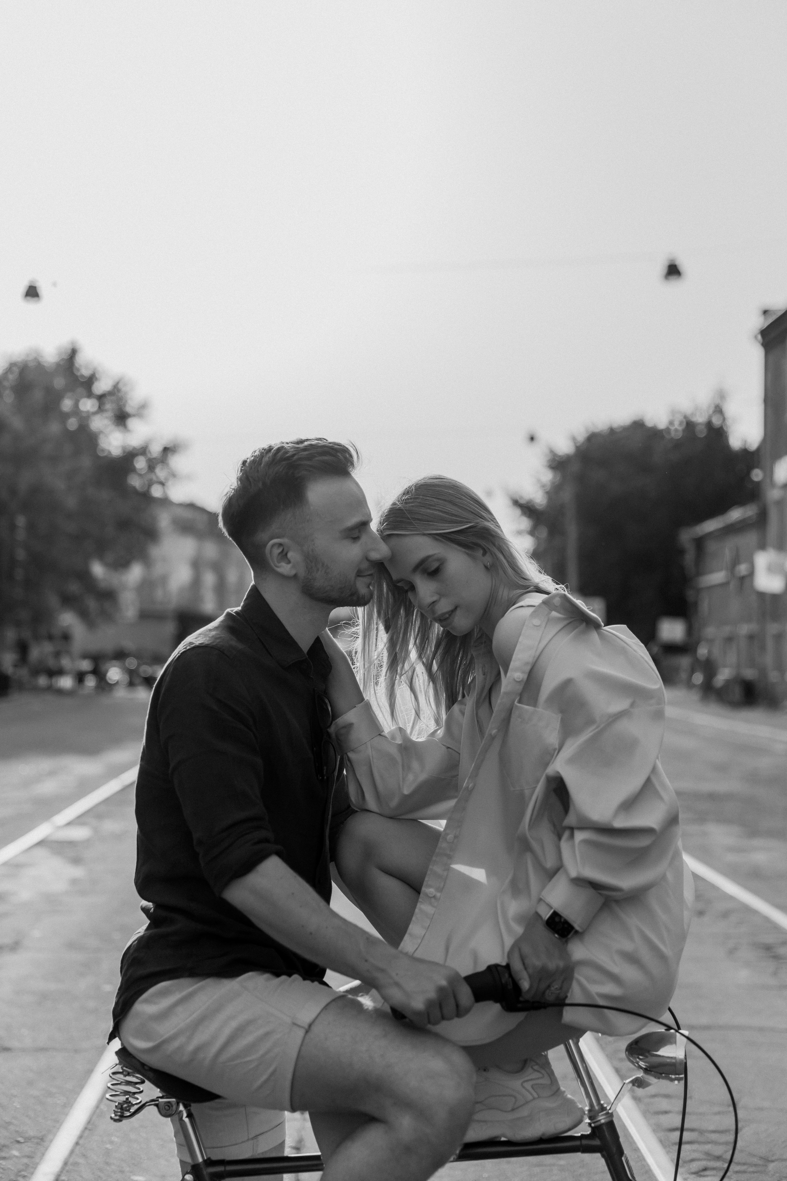 Nikolay & Anna. Главная