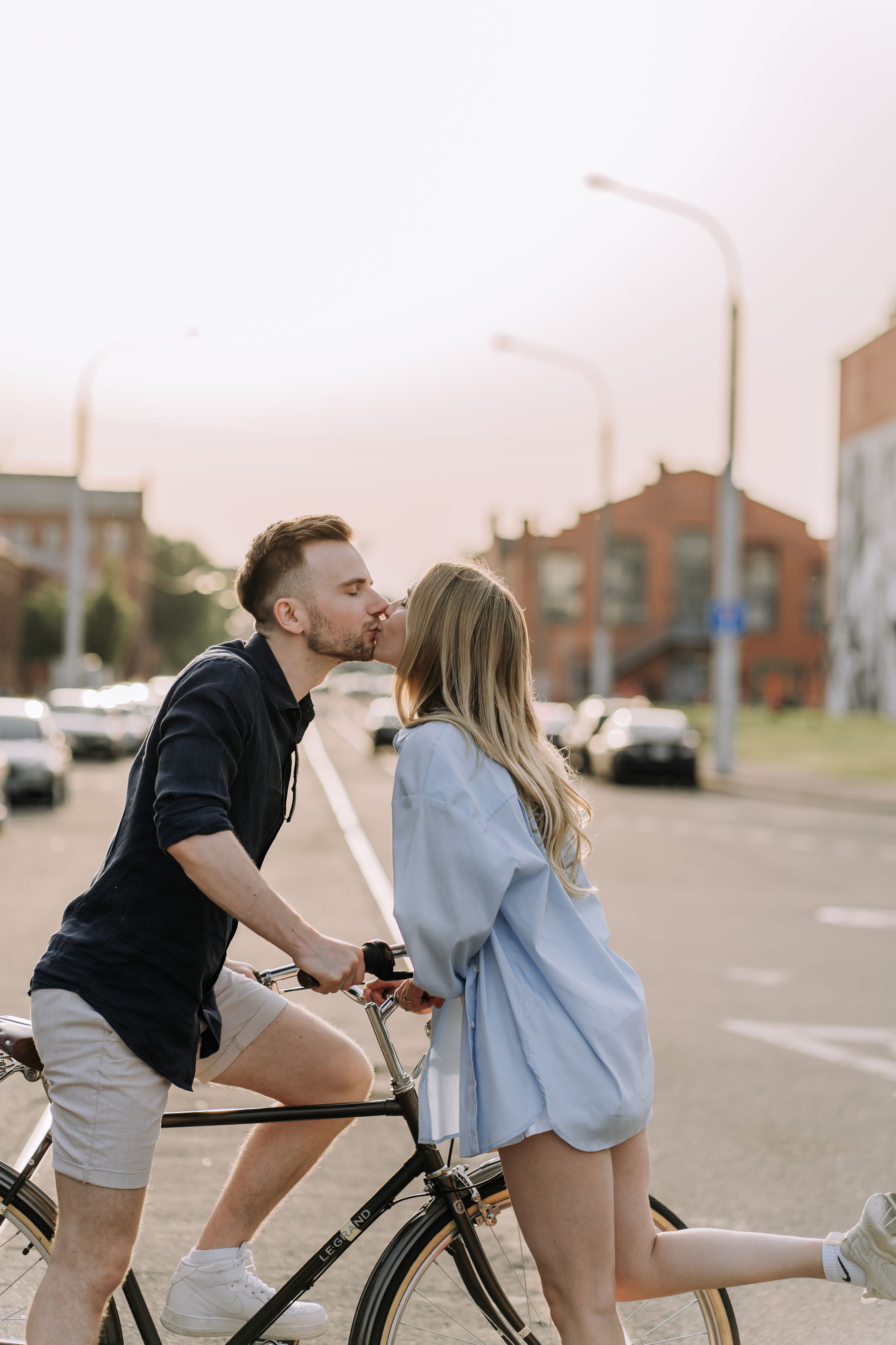 Nikolay & Anna. Главная