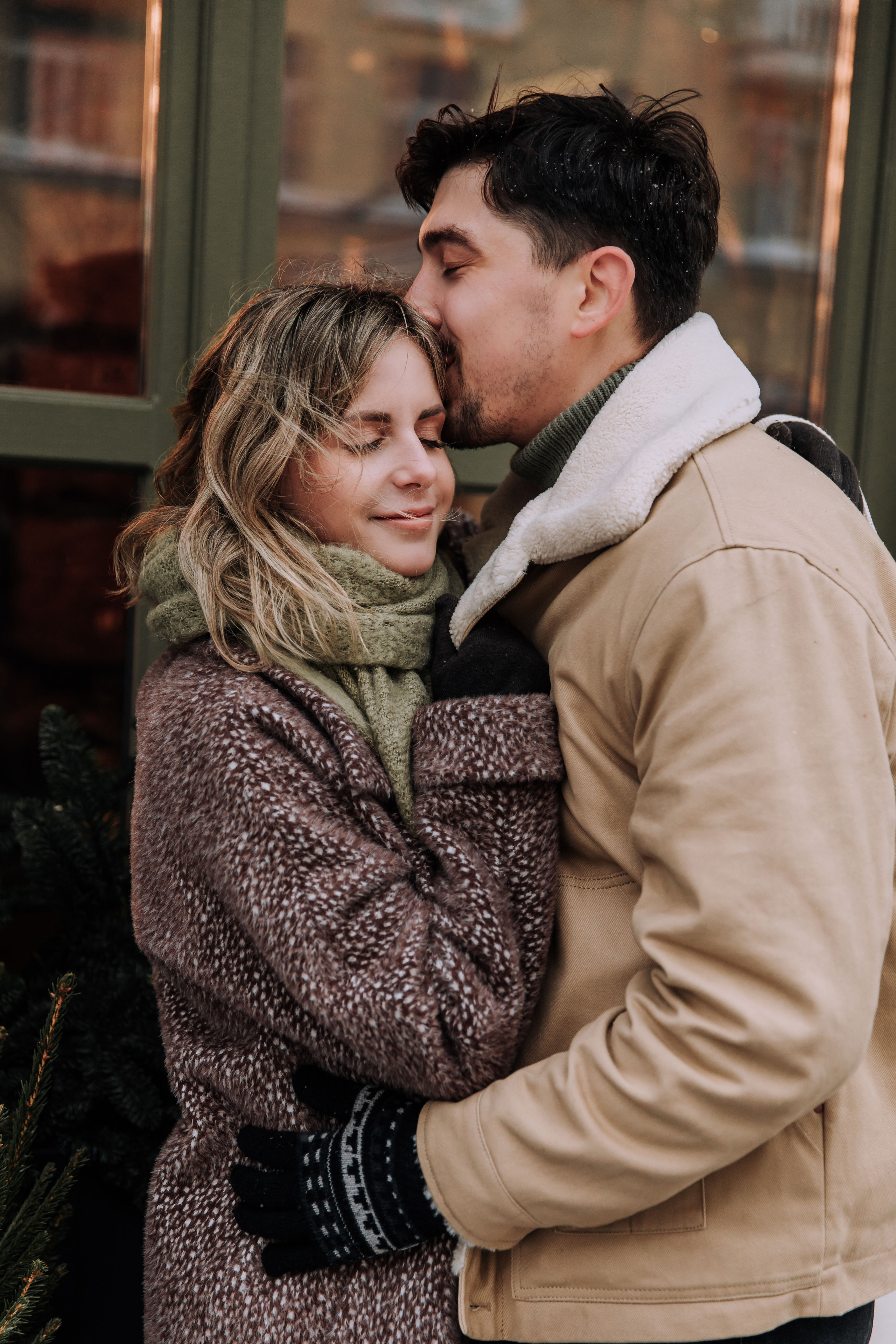 Andrey & Katerina. Главная