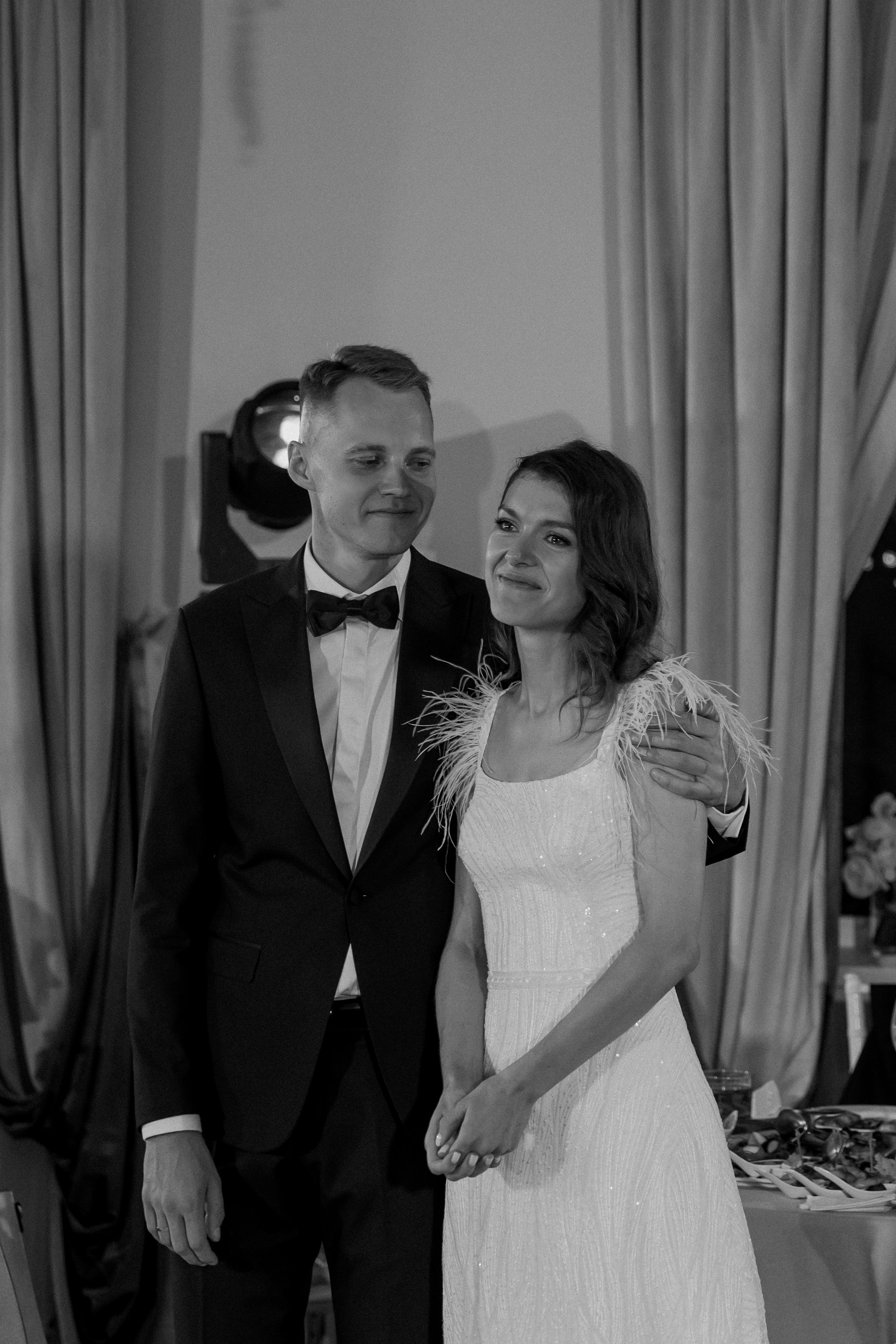 Vladislav & Elizabeth. Главная