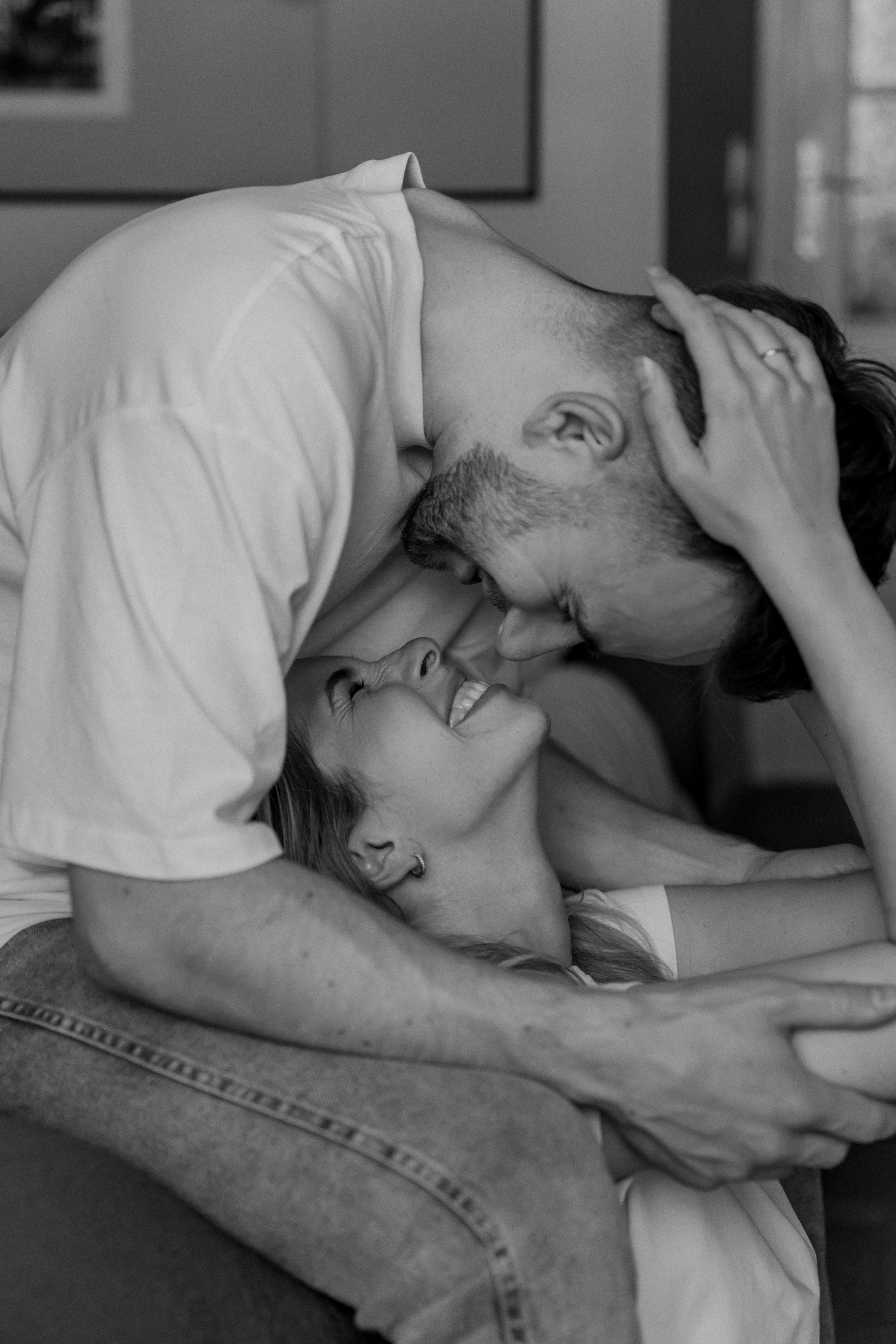 Nikolay & Anna. Главная