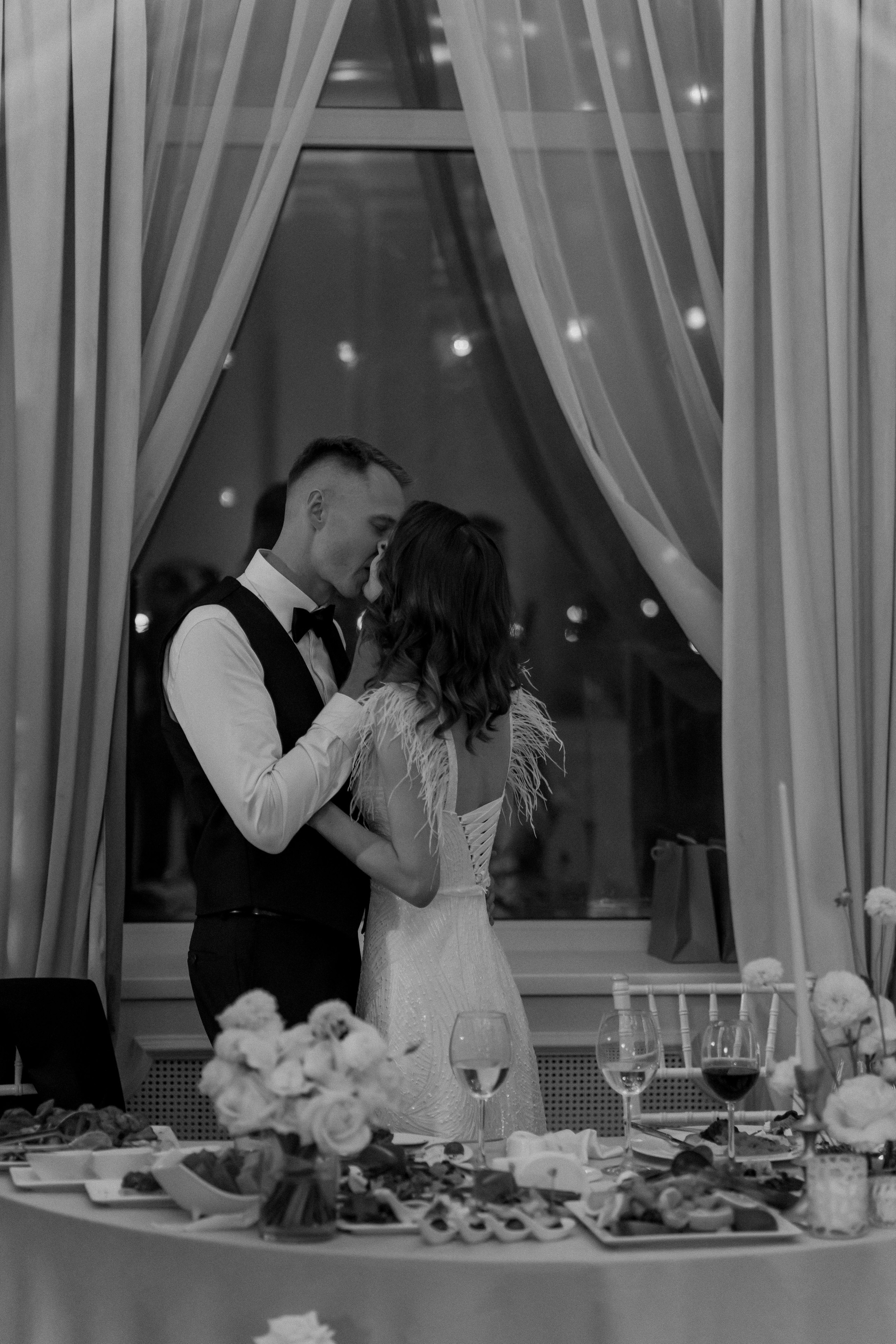 Vladislav & Elizabeth. Главная