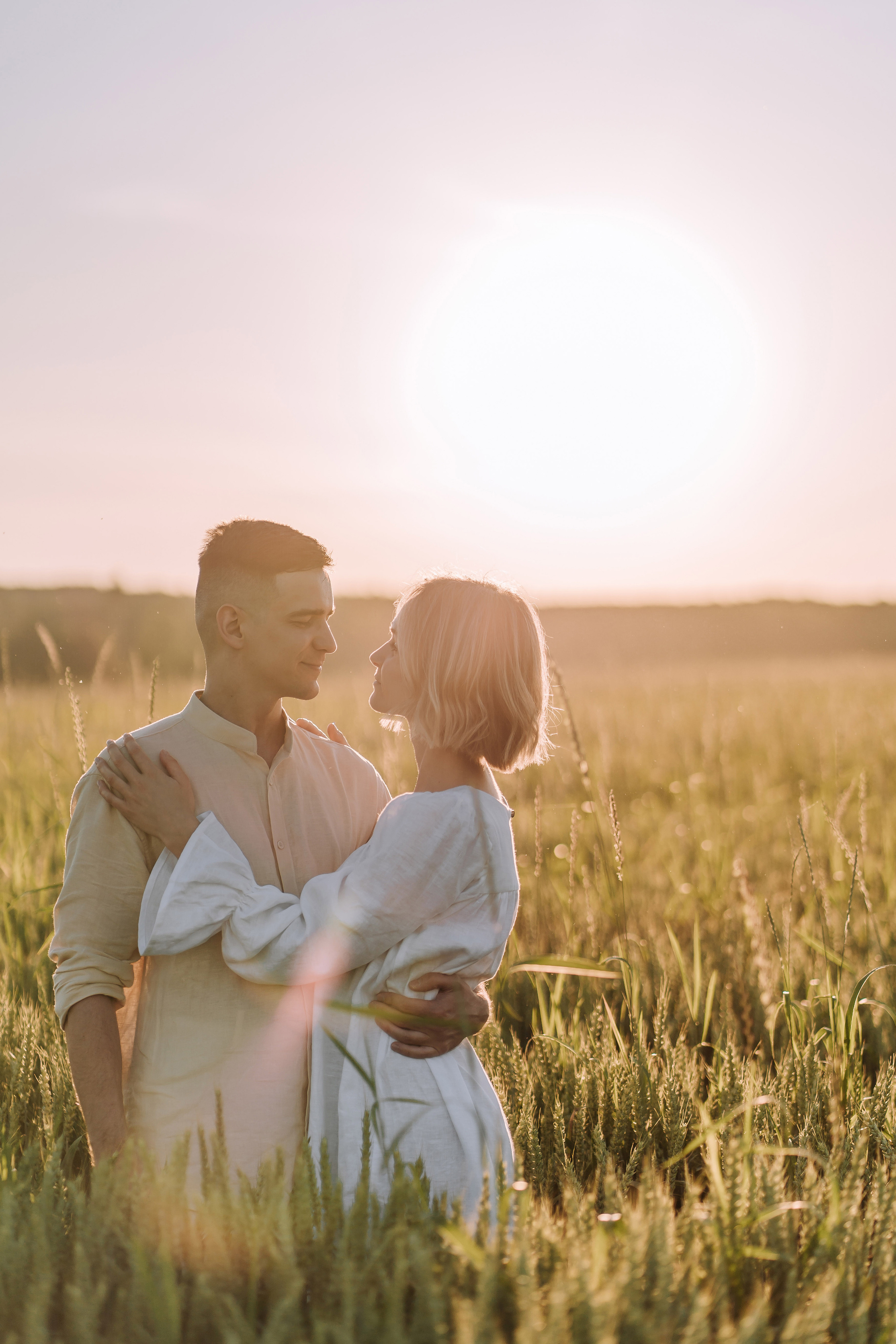 Ilya & Anastasia. Главная