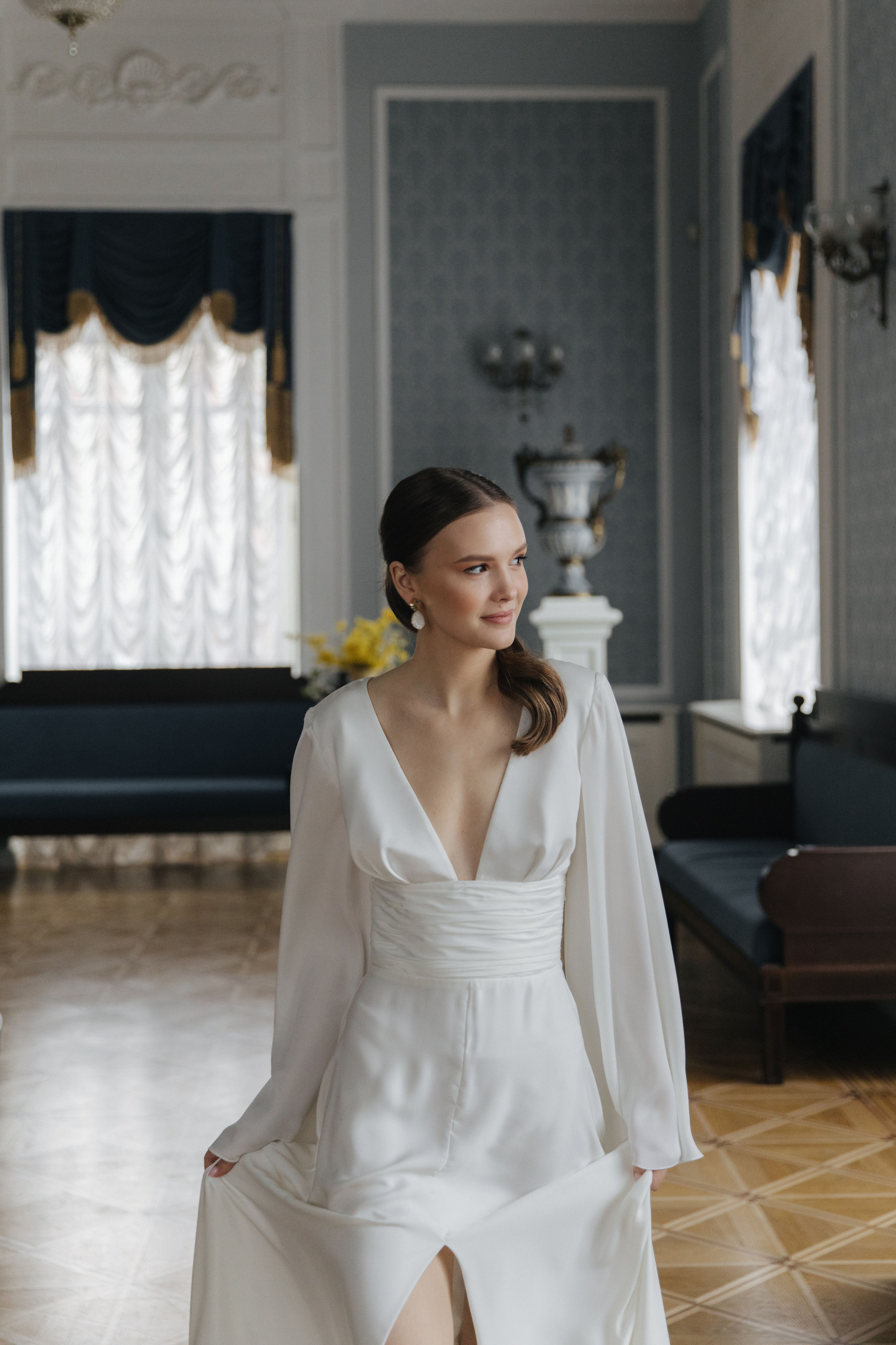 Максим & Юля. Главная