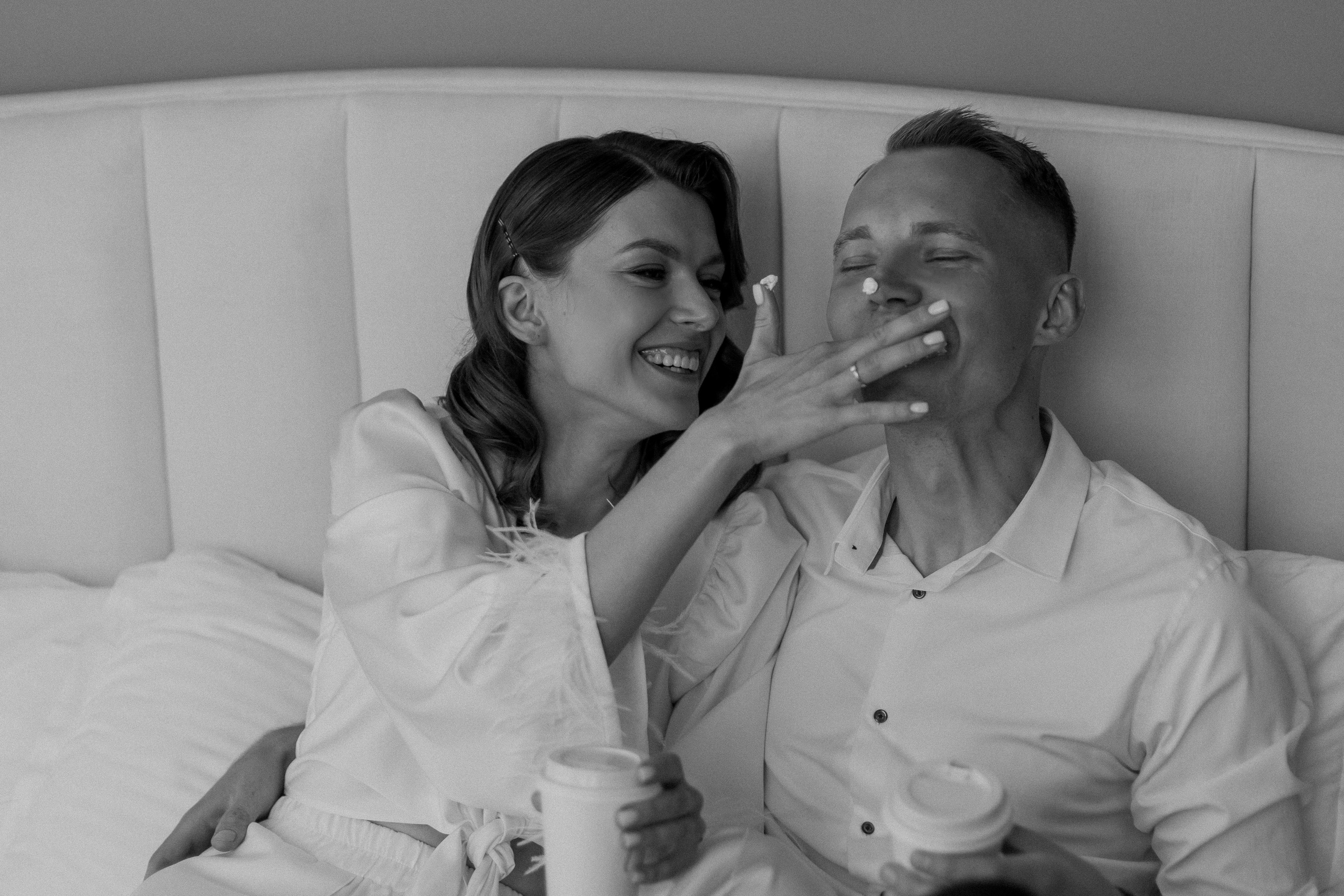 Vladislav & Elizabeth. Главная