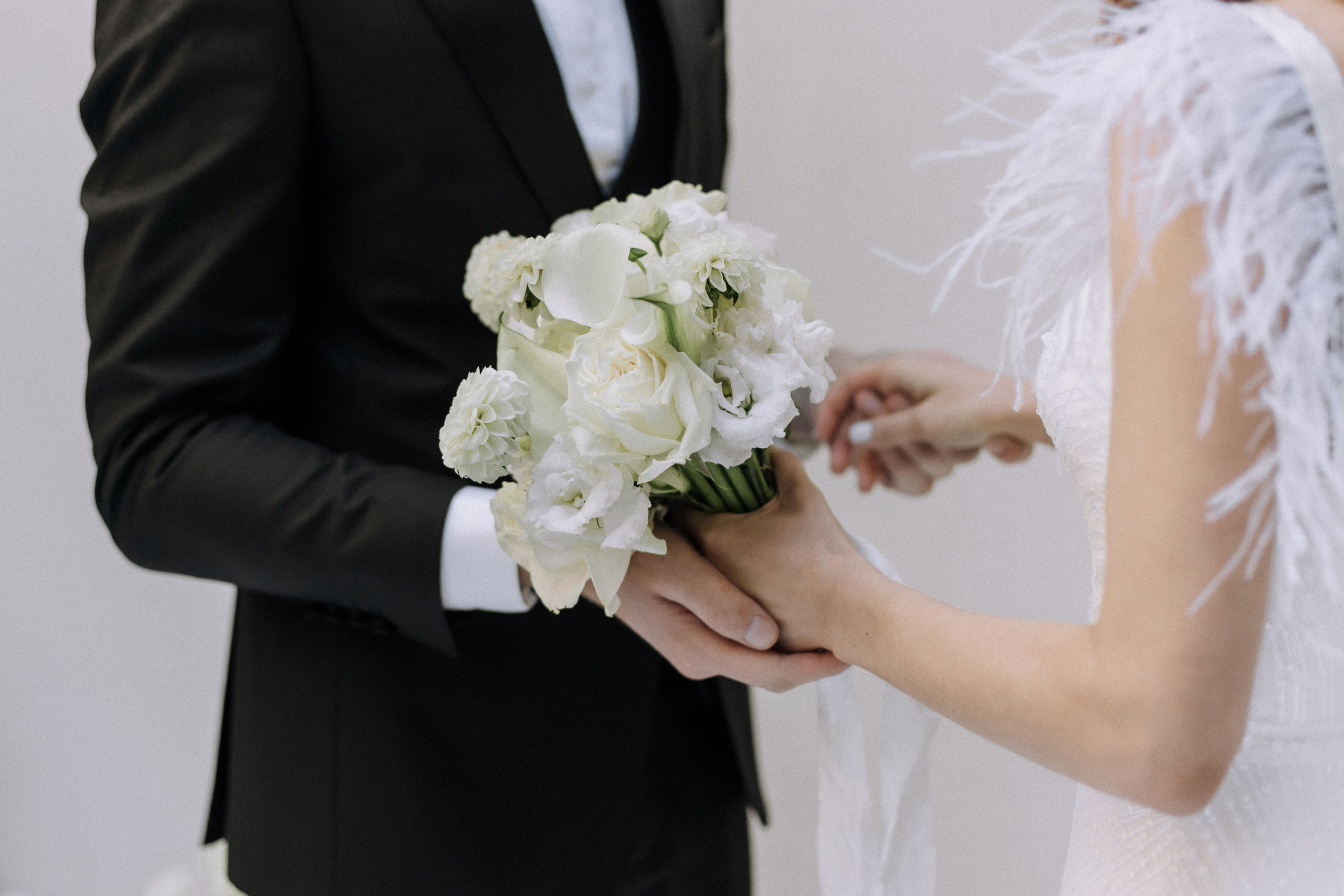 Vladislav & Elizabeth. Главная