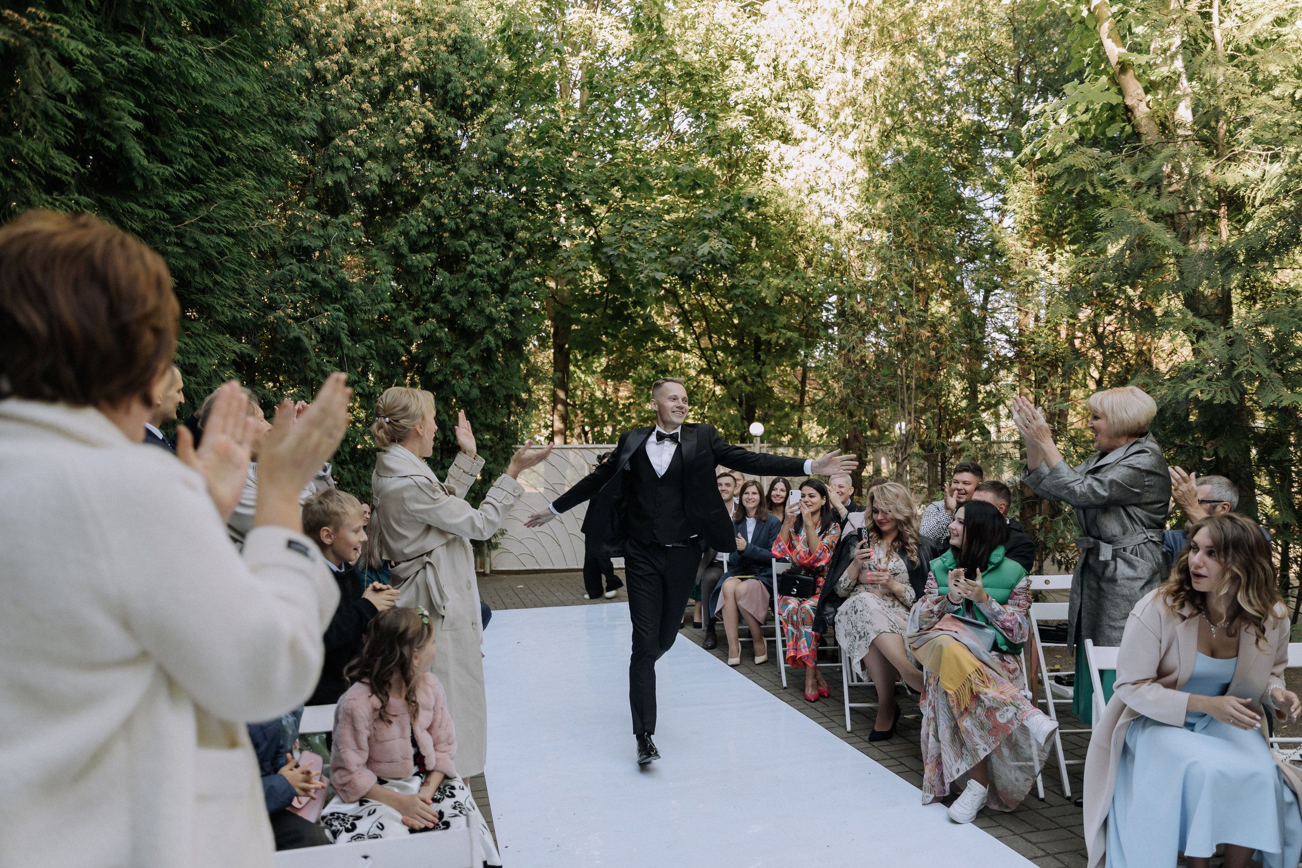 Vladislav & Elizabeth. Главная