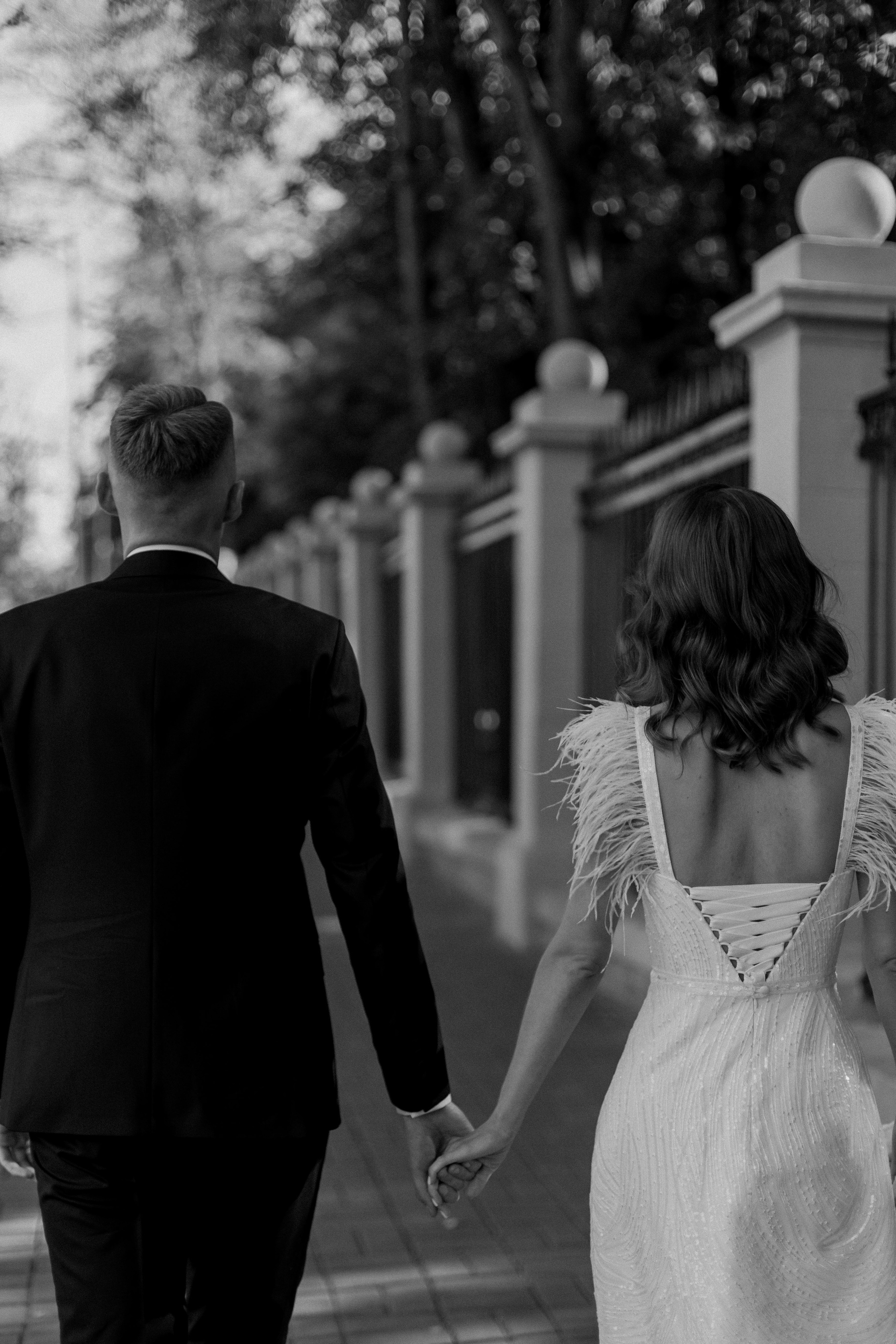 Vladislav & Elizabeth. Главная