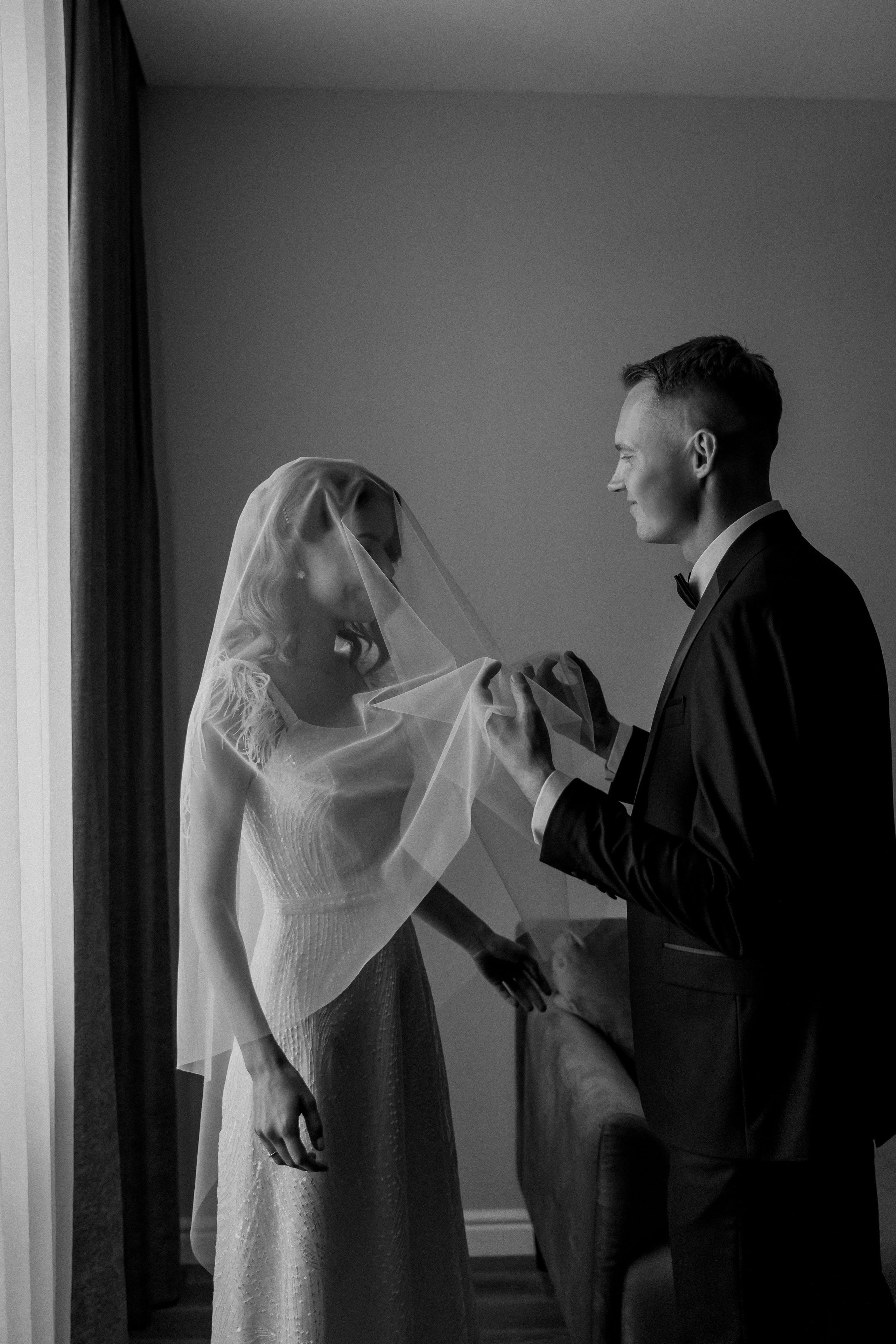 Vladislav & Elizabeth. Главная