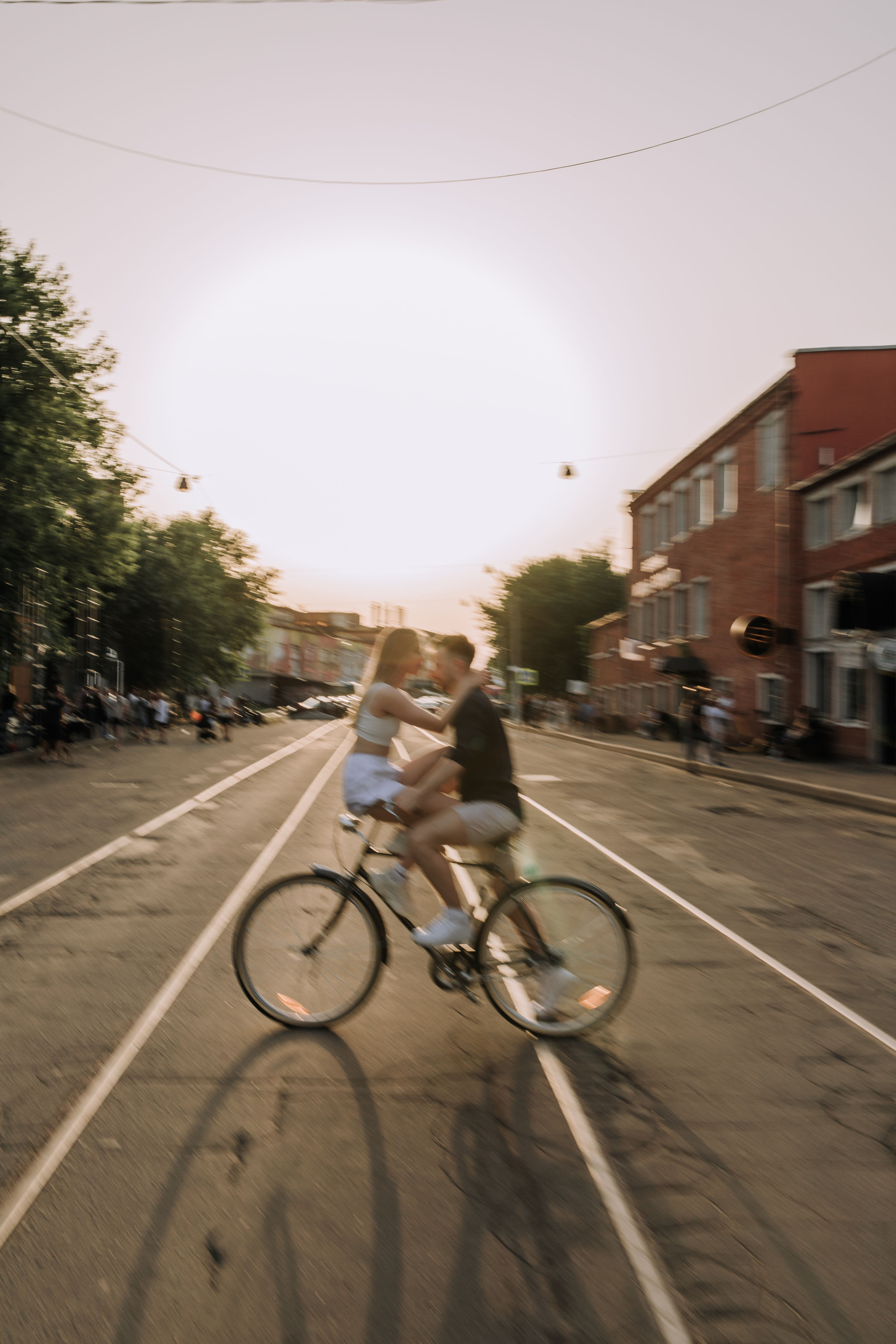 Nikolay & Anna. Главная