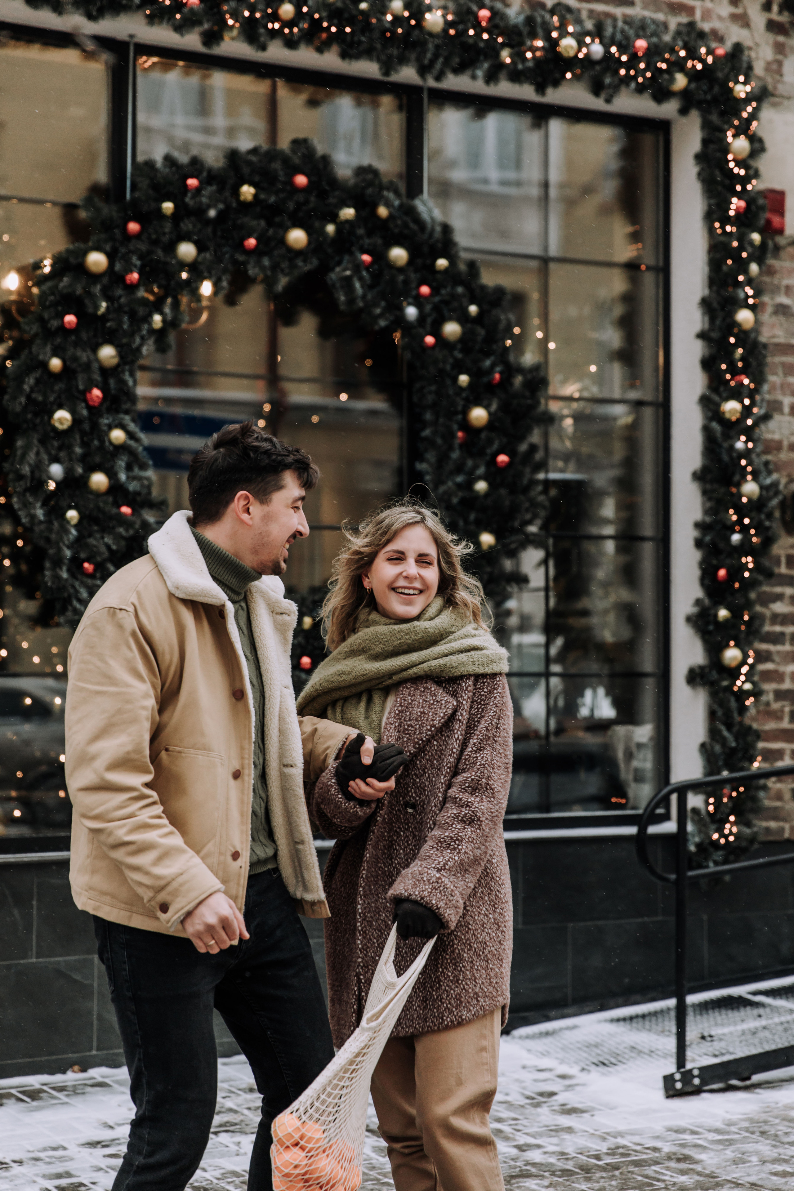 Andrey & Katerina. Главная