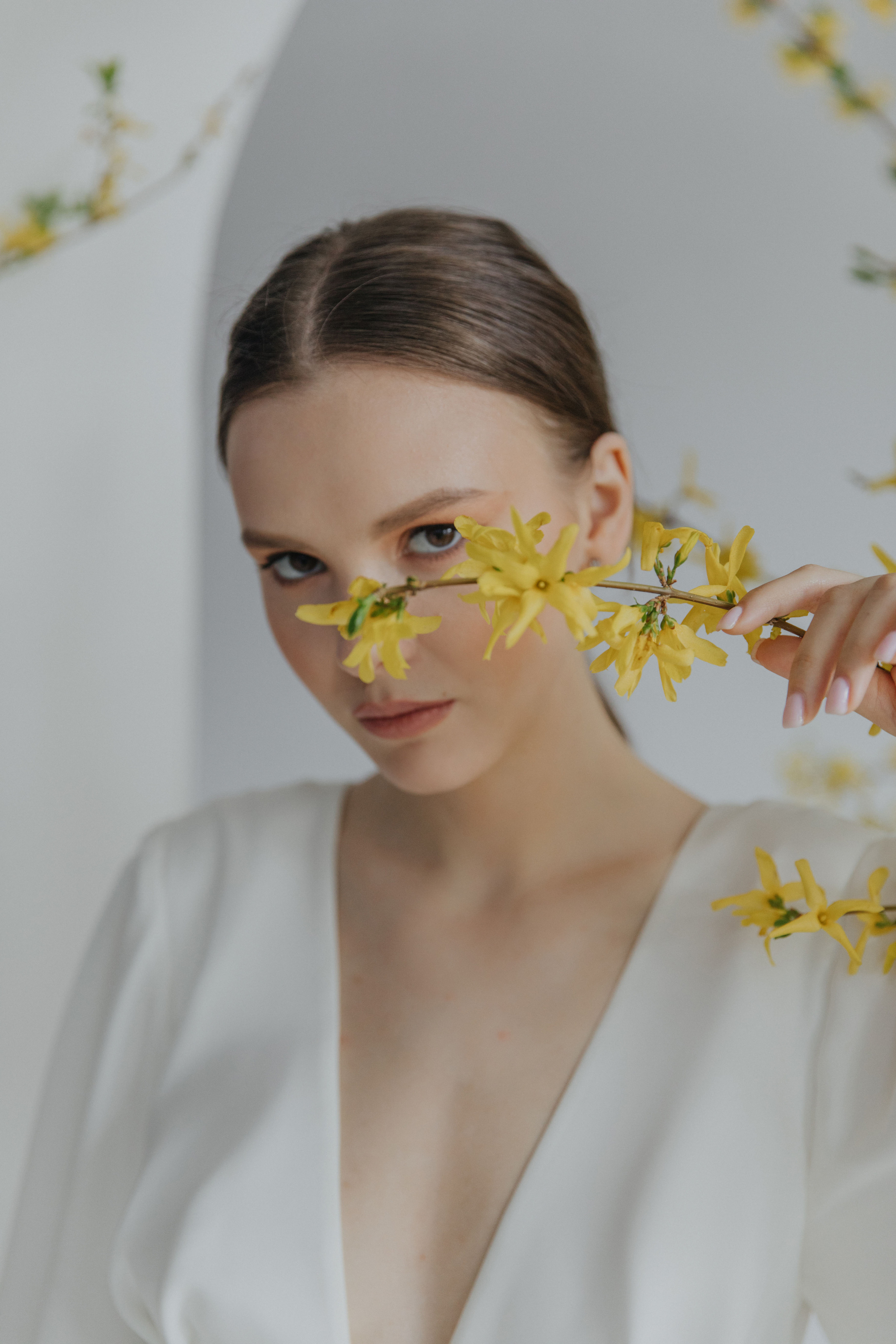 Максим & Юля. Главная