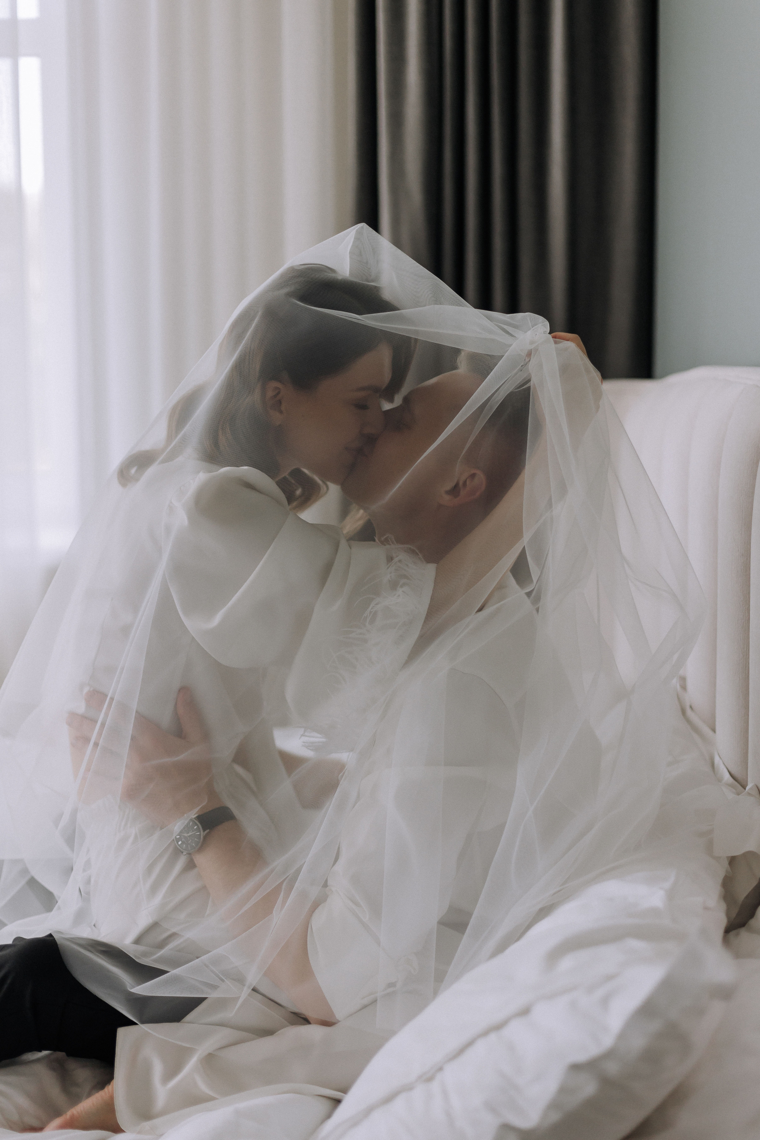 Vladislav & Elizabeth. Главная