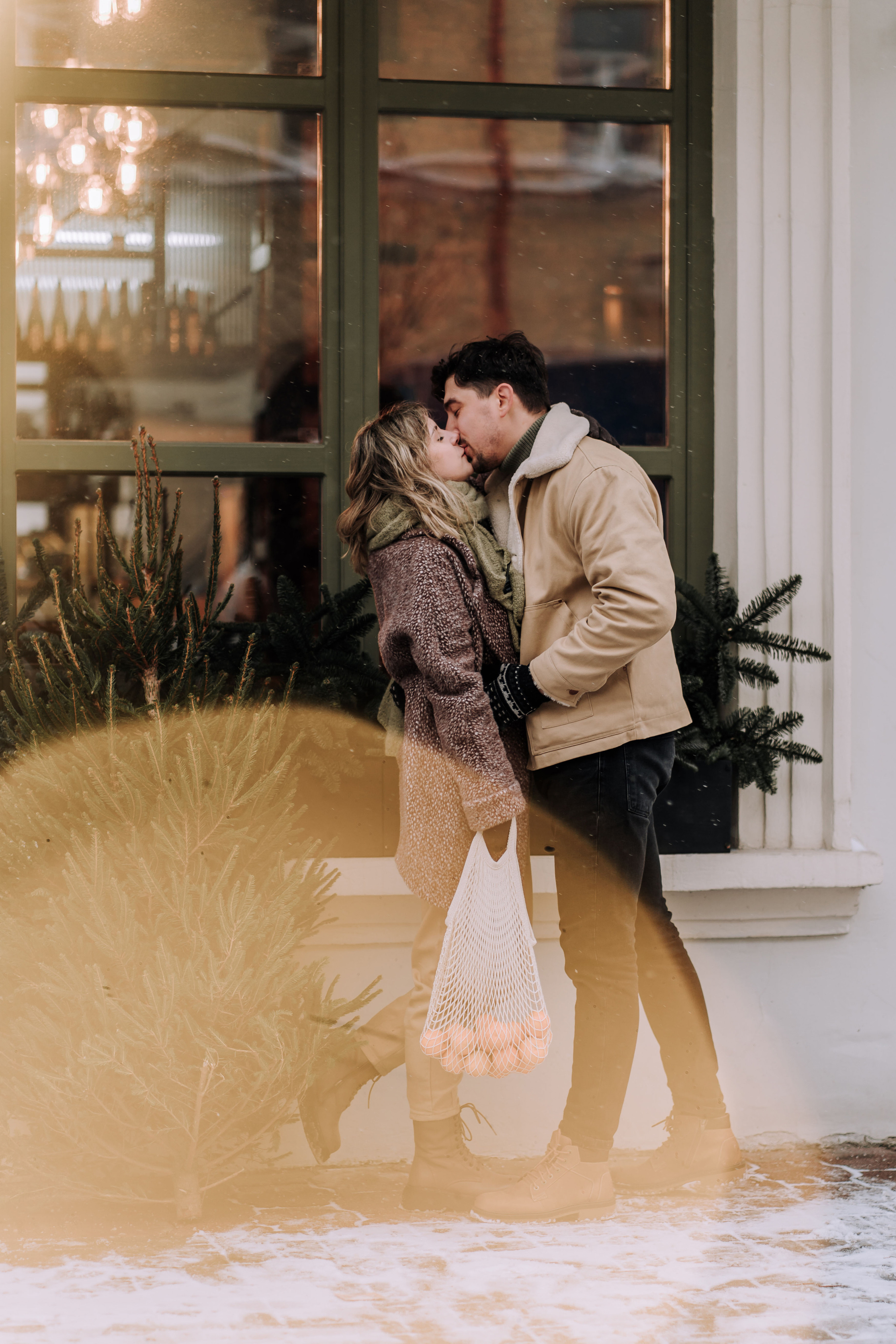 Andrey & Katerina. Главная