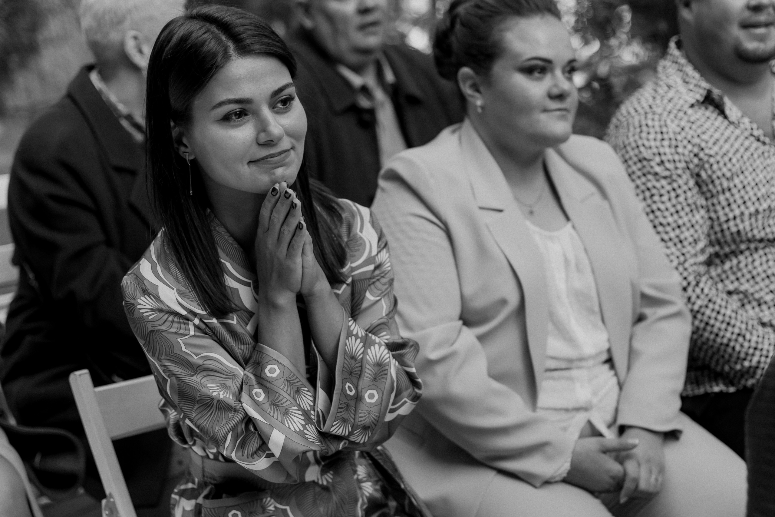 Vladislav & Elizabeth. Главная