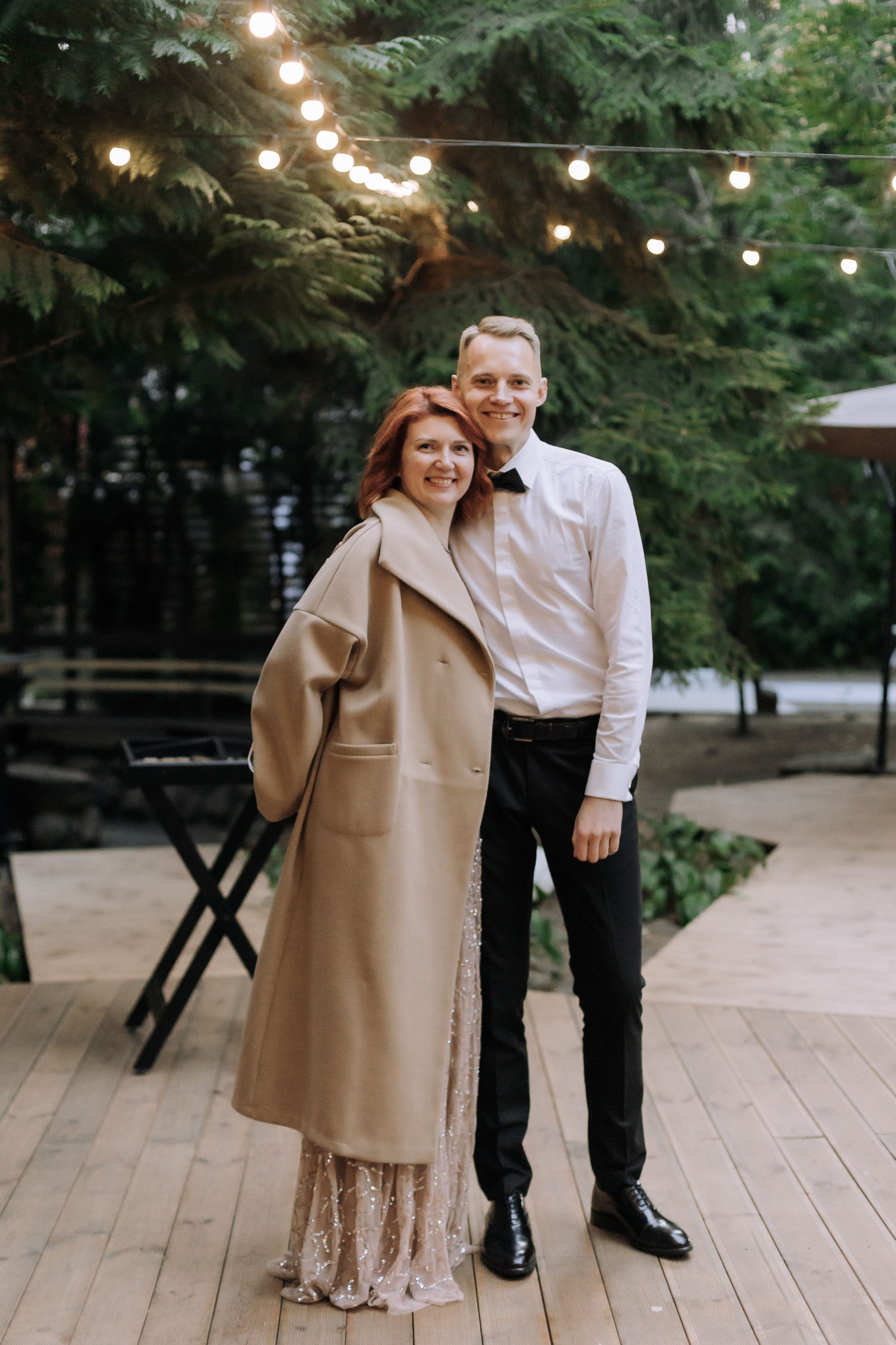 Vladislav & Elizabeth. Главная