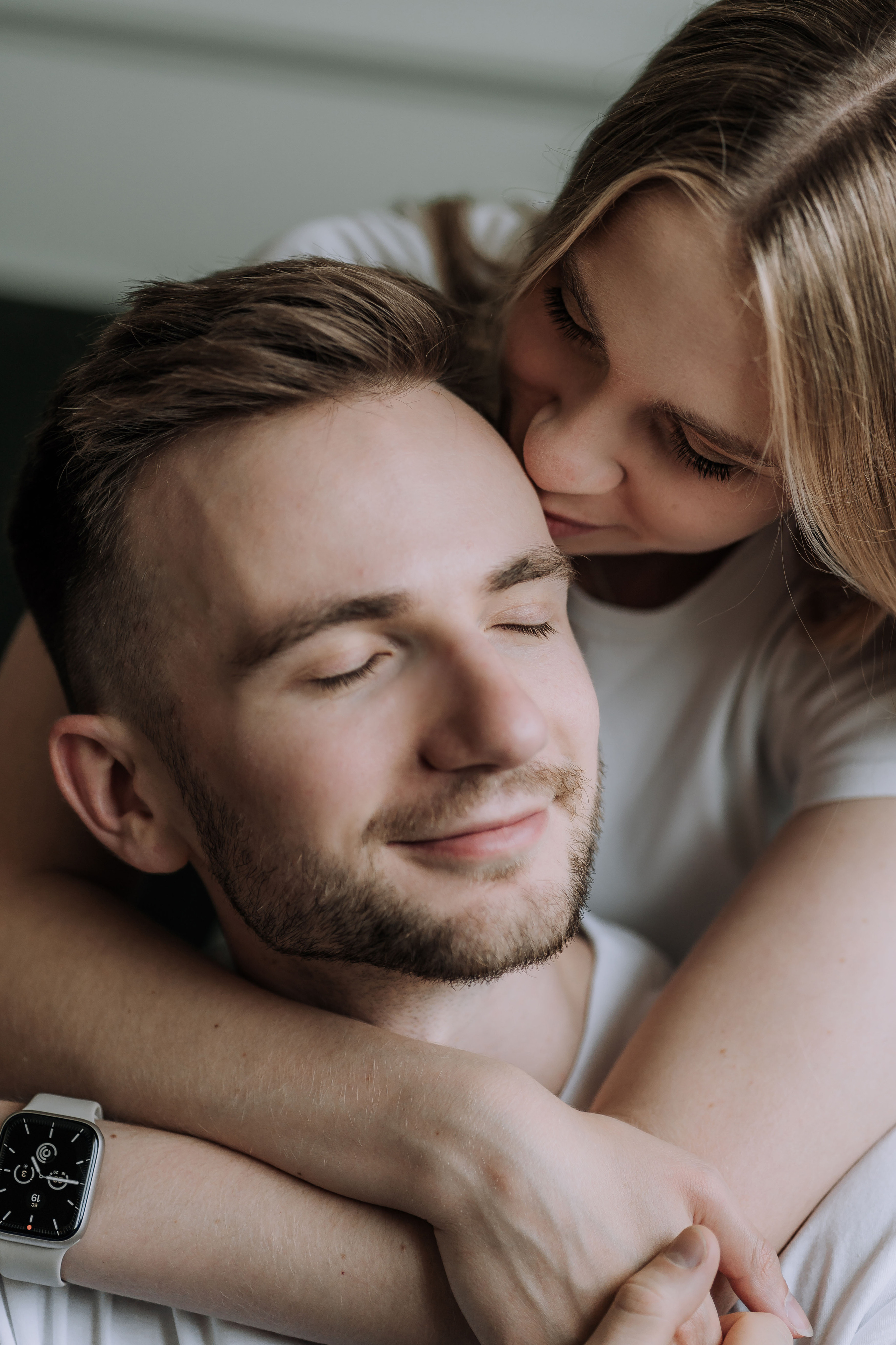 Nikolay & Anna. Главная