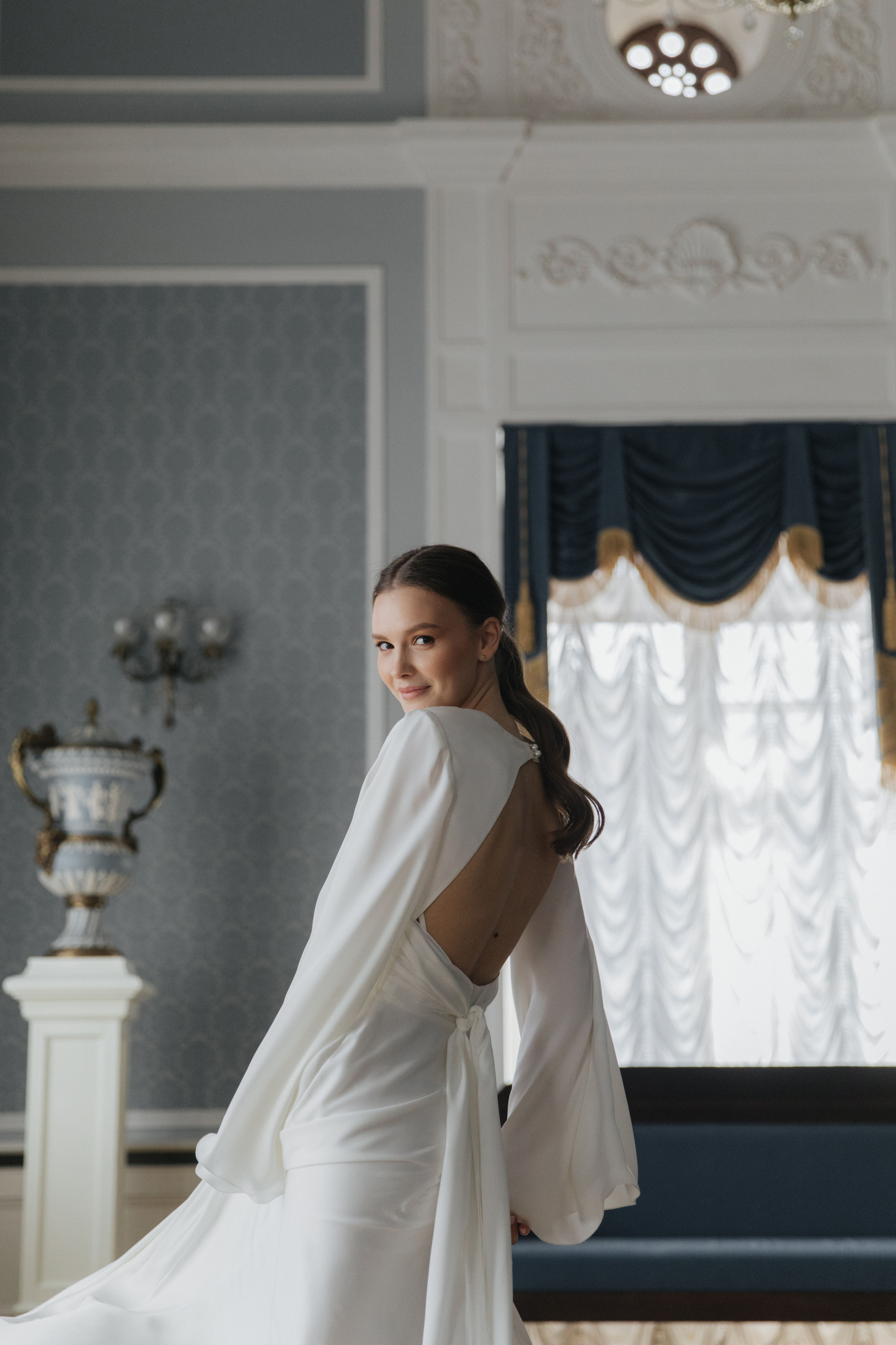 Максим & Юля. Главная