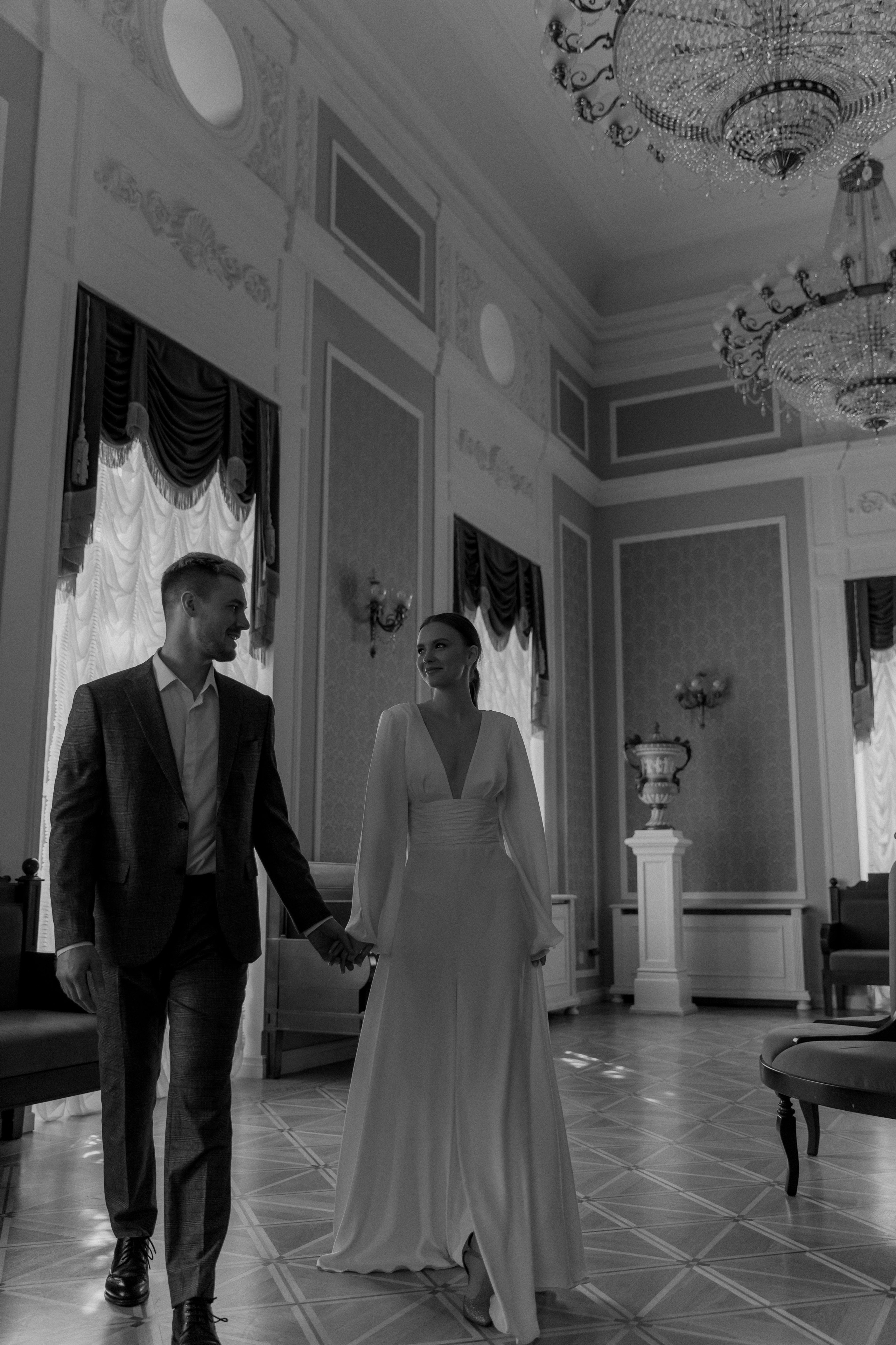 Максим & Юля. Главная