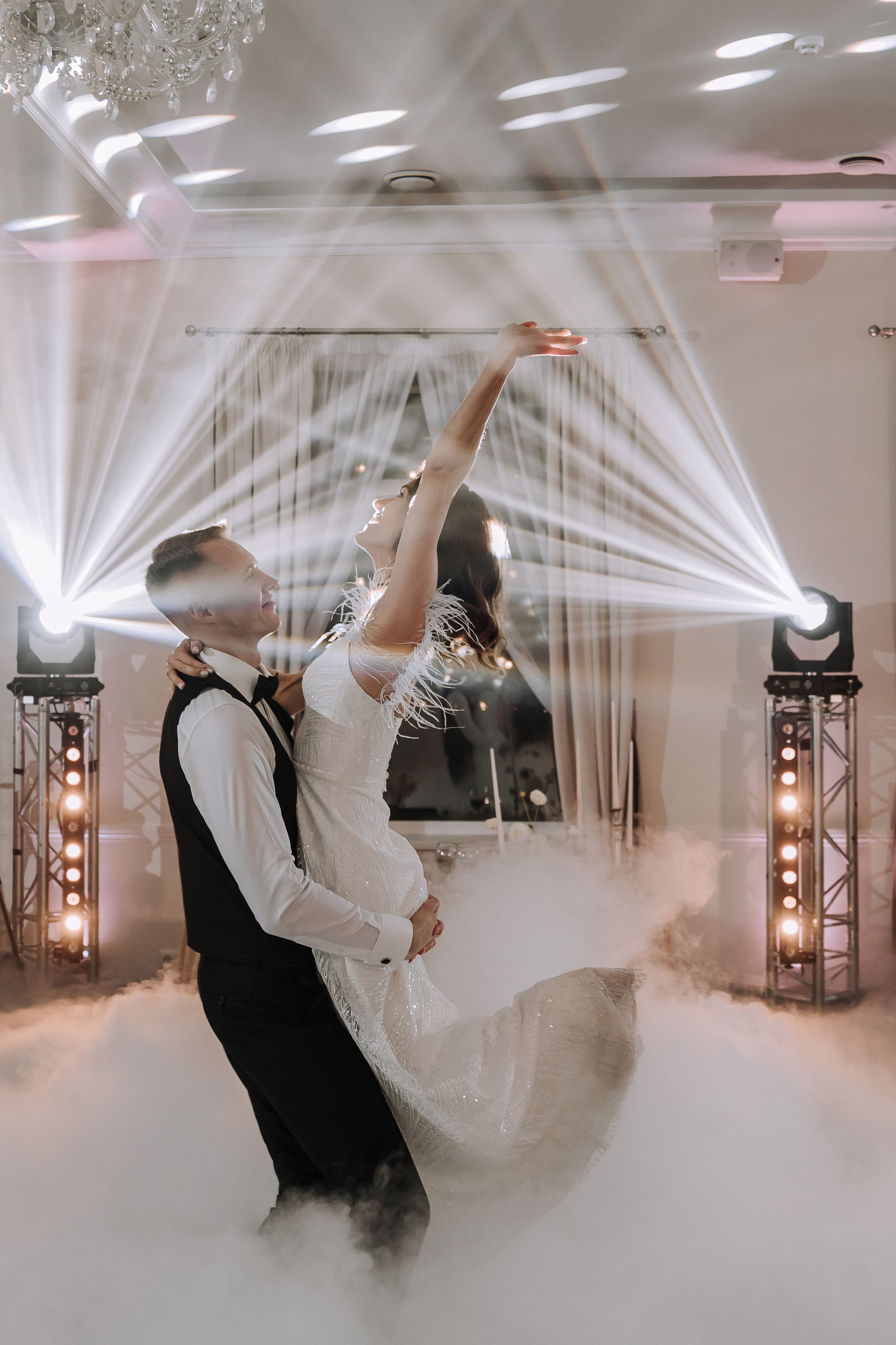 Vladislav & Elizabeth. Главная