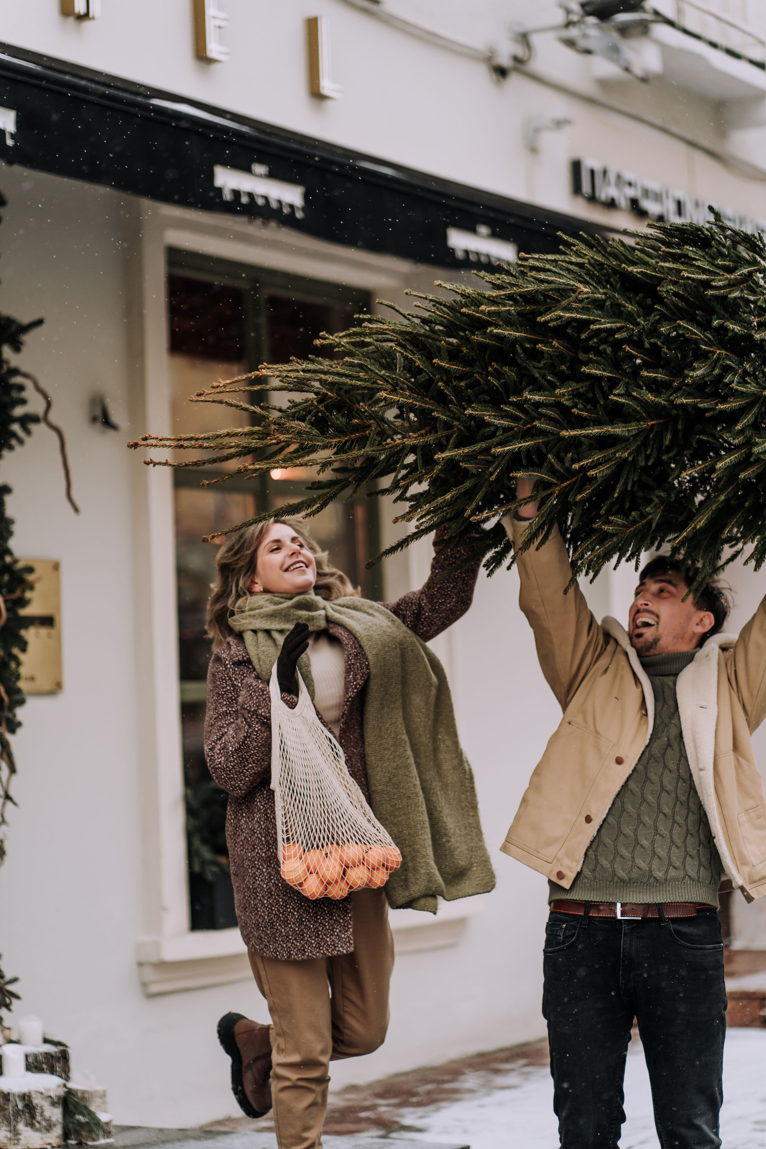Andrey & Katerina. Главная