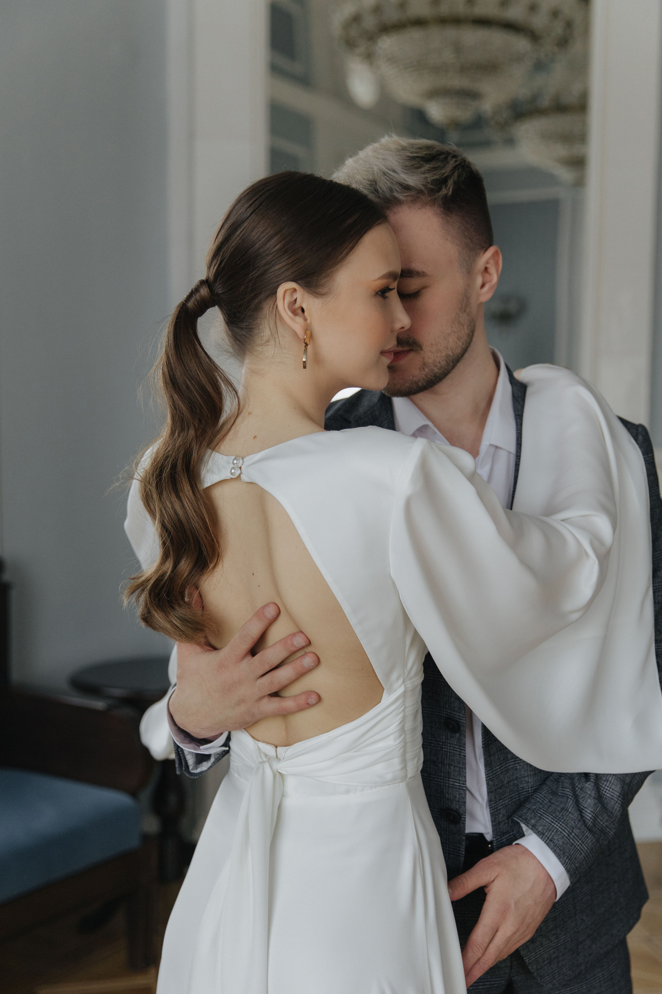 Максим & Юля. Главная